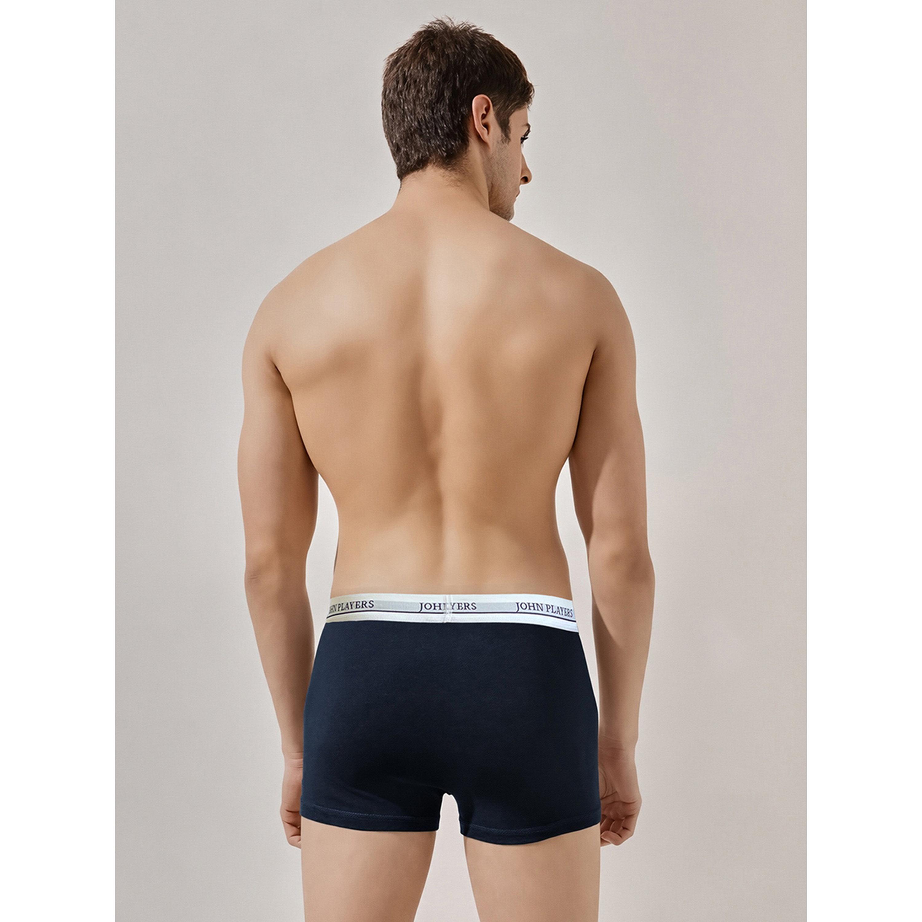 طقم من سروالين داخليين ترانك وطبعة شعار-men-clothing-innerwear-underwear-image-6