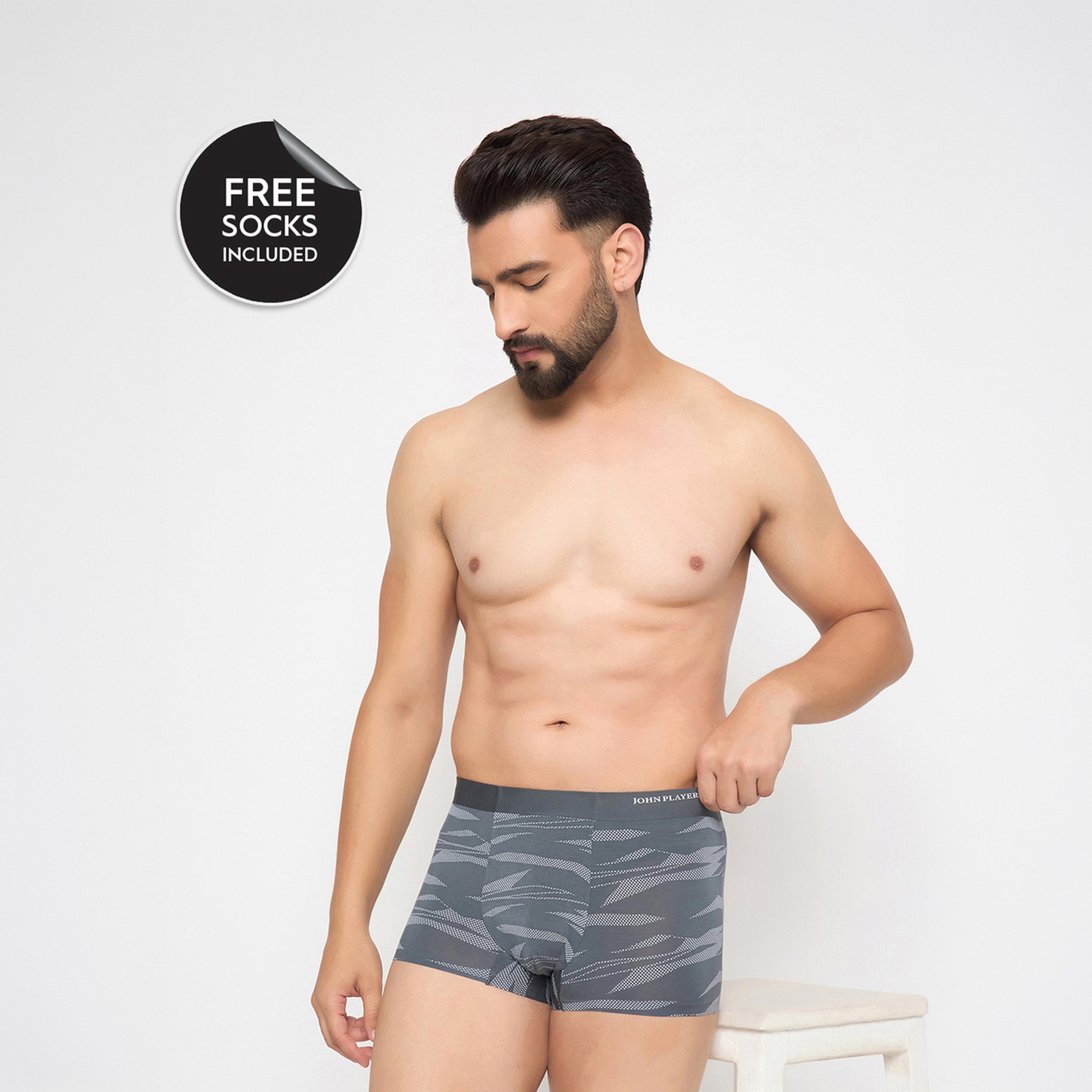 سروال داخلي مودال بطبعة-men-clothing-innerwear-underwear-image-1