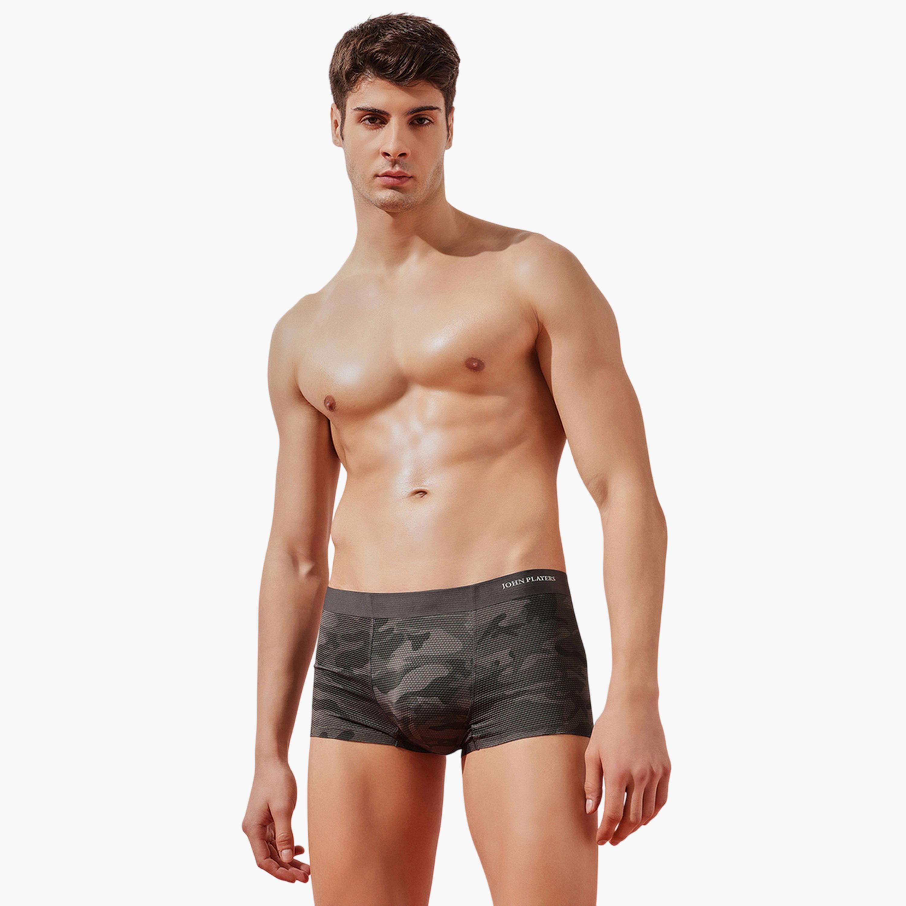 سروال داخلي بطبعة مموهة-men-clothing-innerwear-underwear-image-1