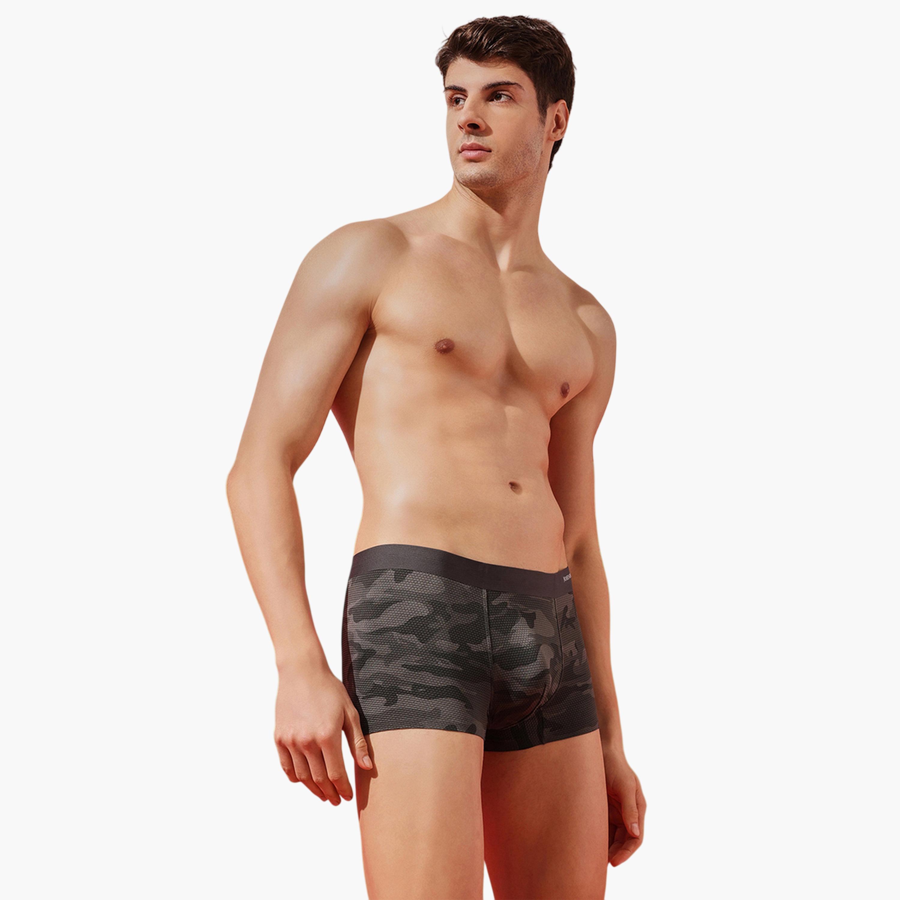 سروال داخلي بطبعة مموهة-men-clothing-innerwear-underwear-image-2