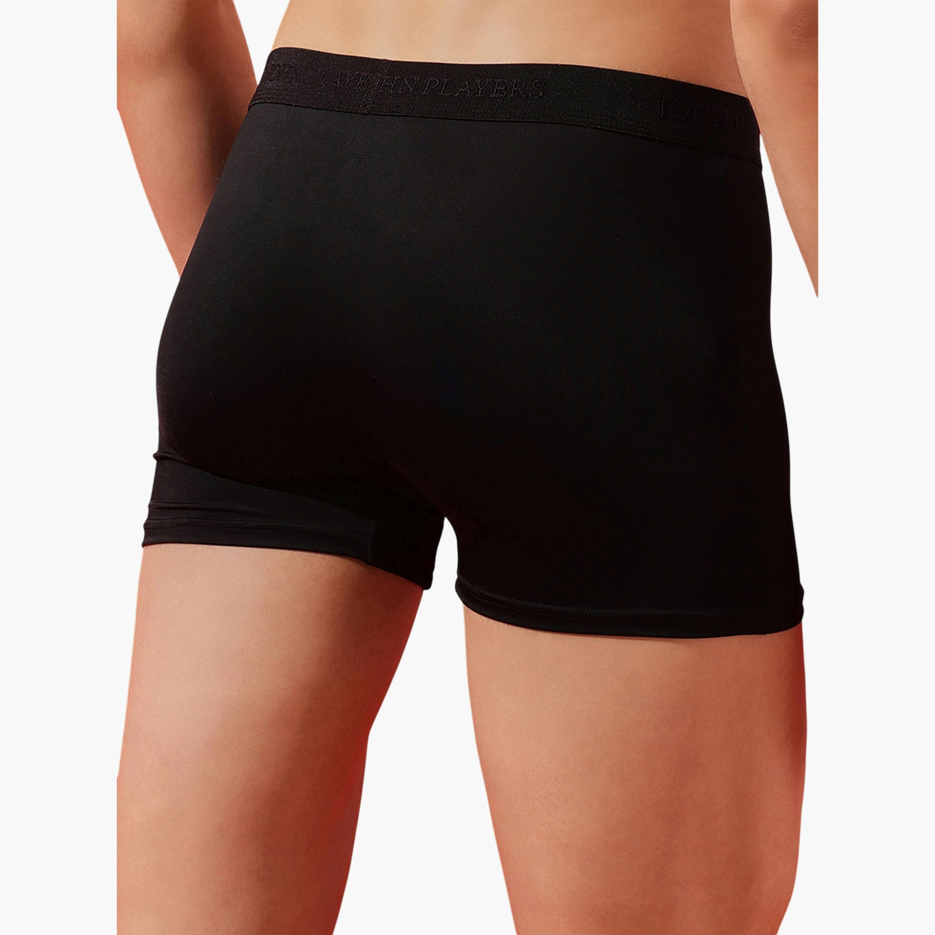سروال داخلي ترانك ومريح سادة-men-clothing-innerwear-underwear-image-6