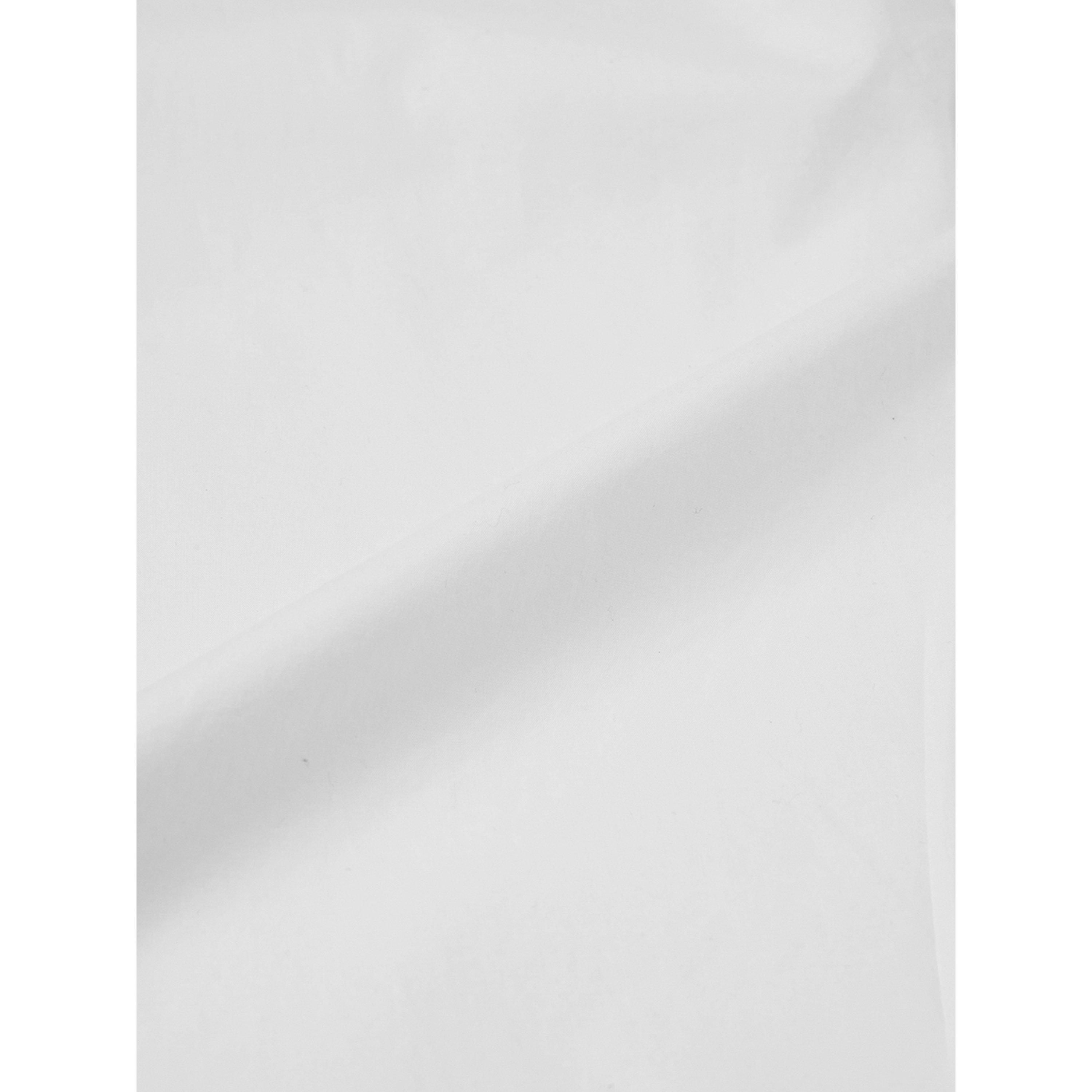 The Souled Store X Styli White Oversized Long Sleeve Shirt-women-clothing-shirtsandblouses-shirts-image-5