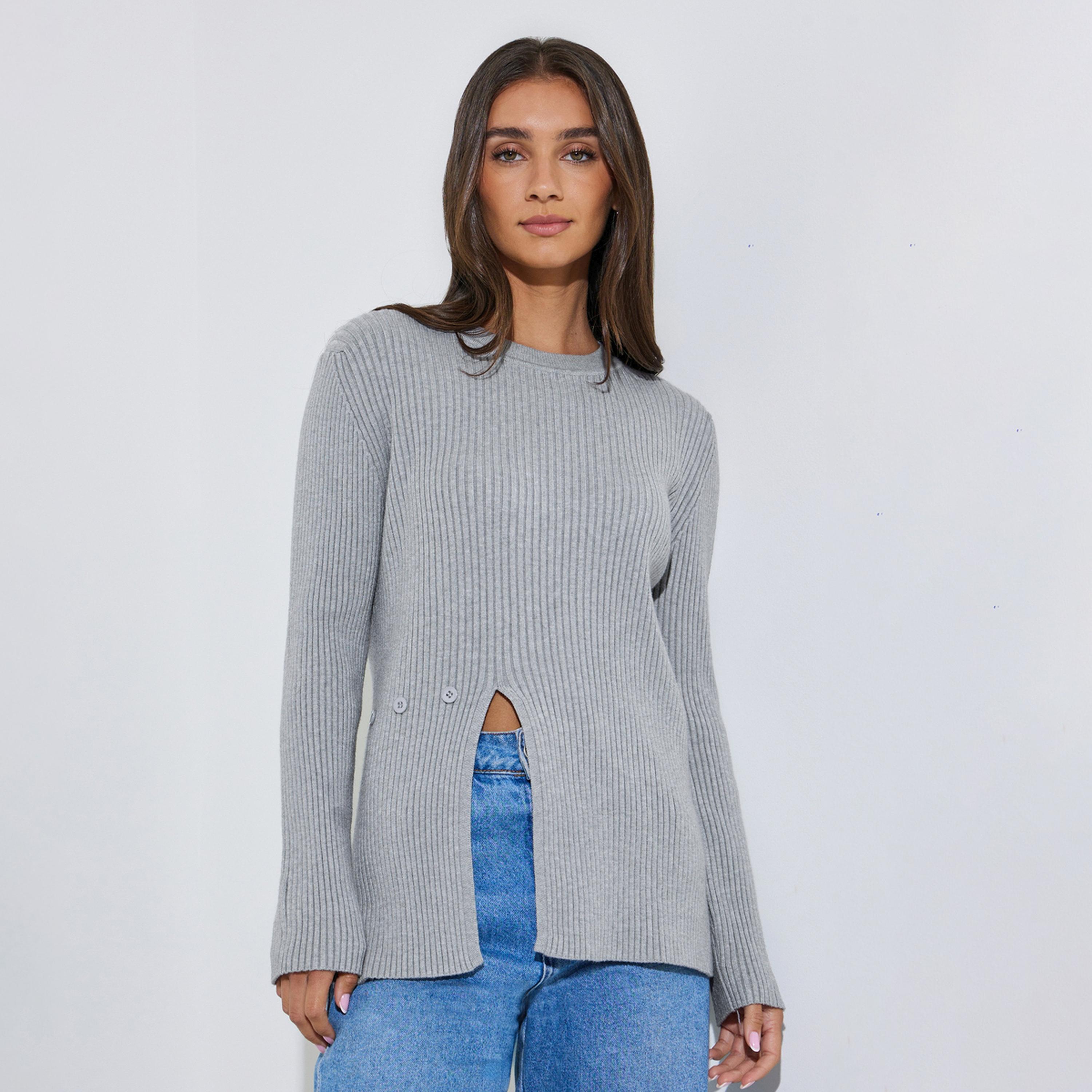 ???? ????? ??????? ????? ????? ?????? ?????? ???????-women-winterwear-cardigansandjumpers-jumpers-image-1