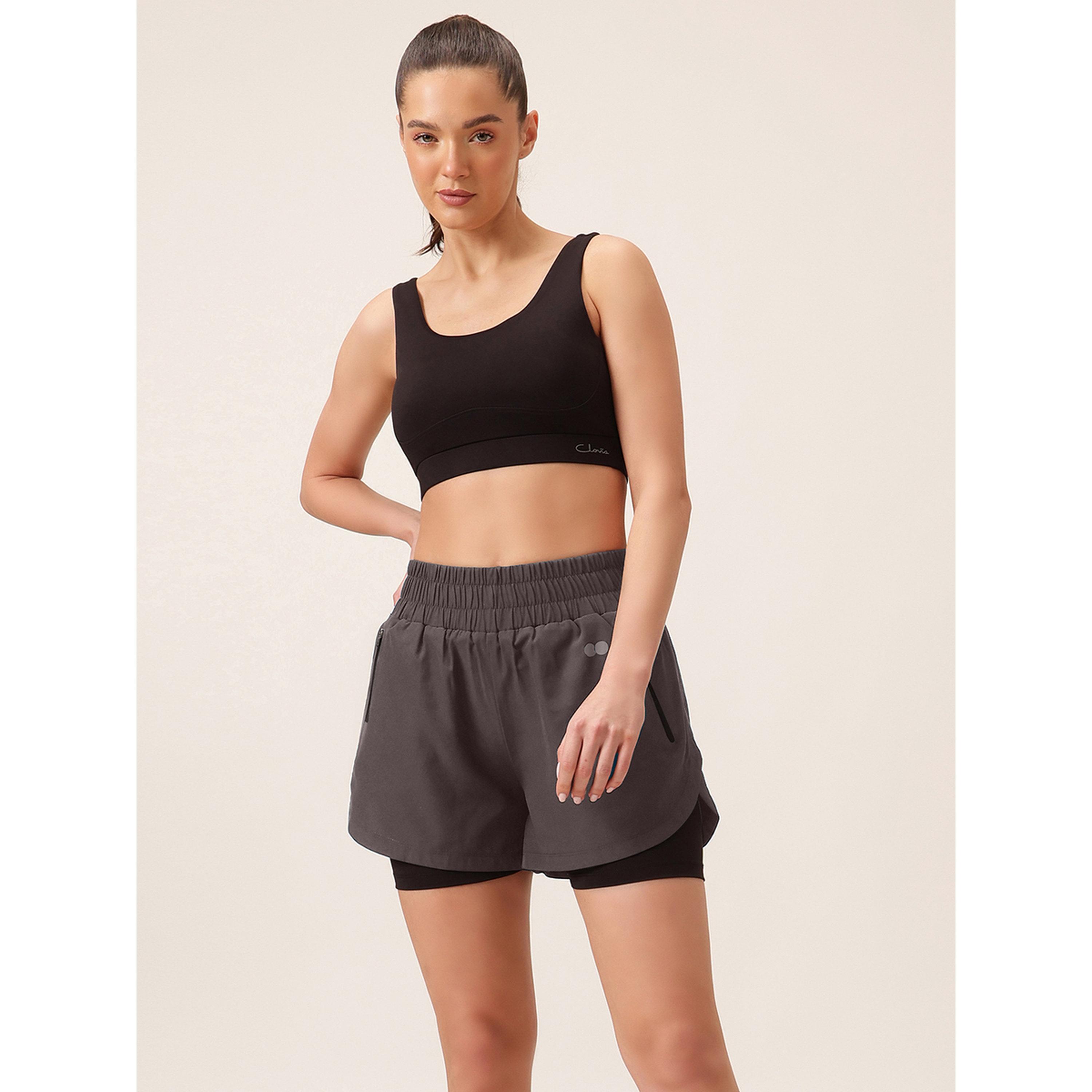 ???? ????? ????? ????? ???? ????-women-clothing-sportswearandactivewear-activewearshorts-image-2
