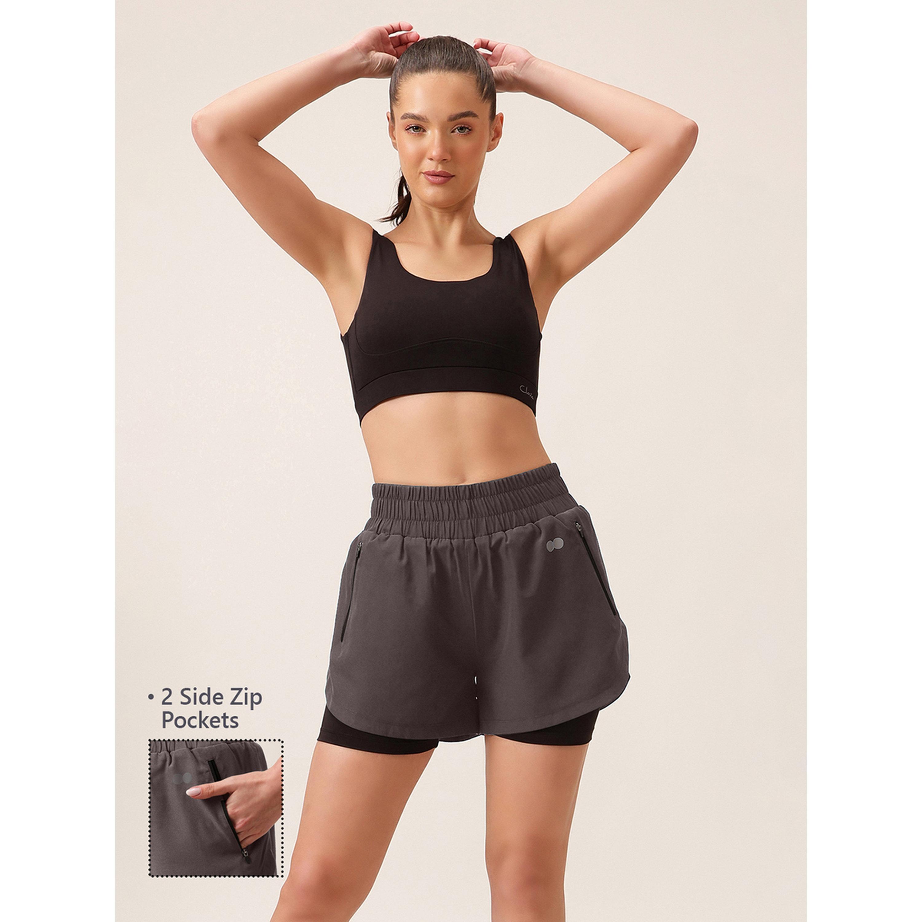 ???? ????? ????? ????? ???? ????-women-clothing-sportswearandactivewear-activewearshorts-image-8