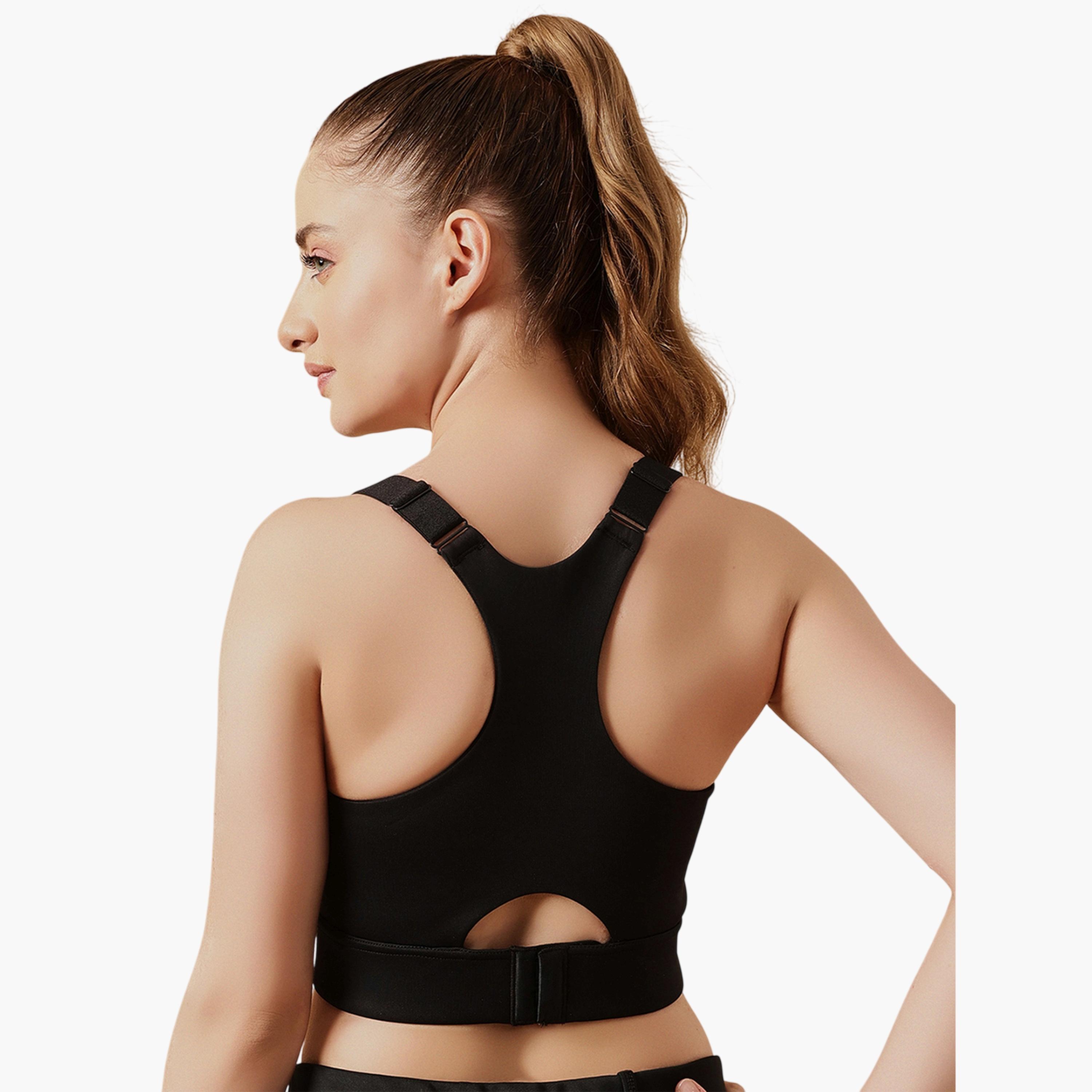 حمالة صدر رياضية بدعم عال ومبطنة-women-clothing-sportswearandactivewear-sportsbras-image-2