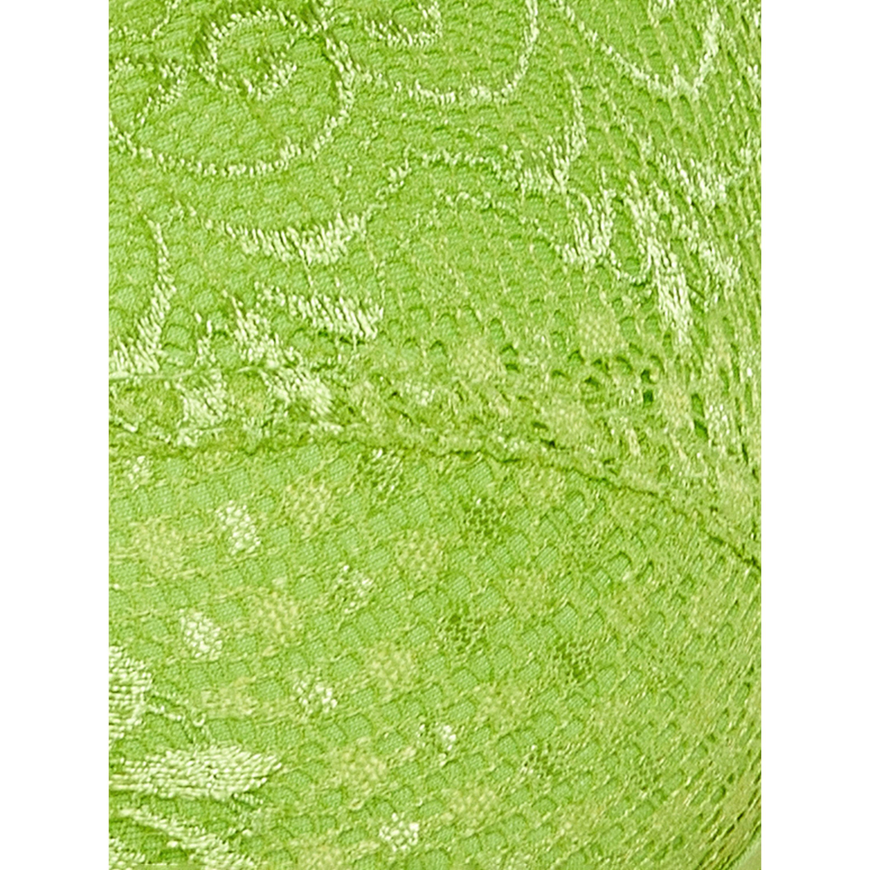 Clovia X Styli Neon Green Non-Padded Non-Wired Lace Full Coverage Bra-women-clothing-lingerie-bras-image-4