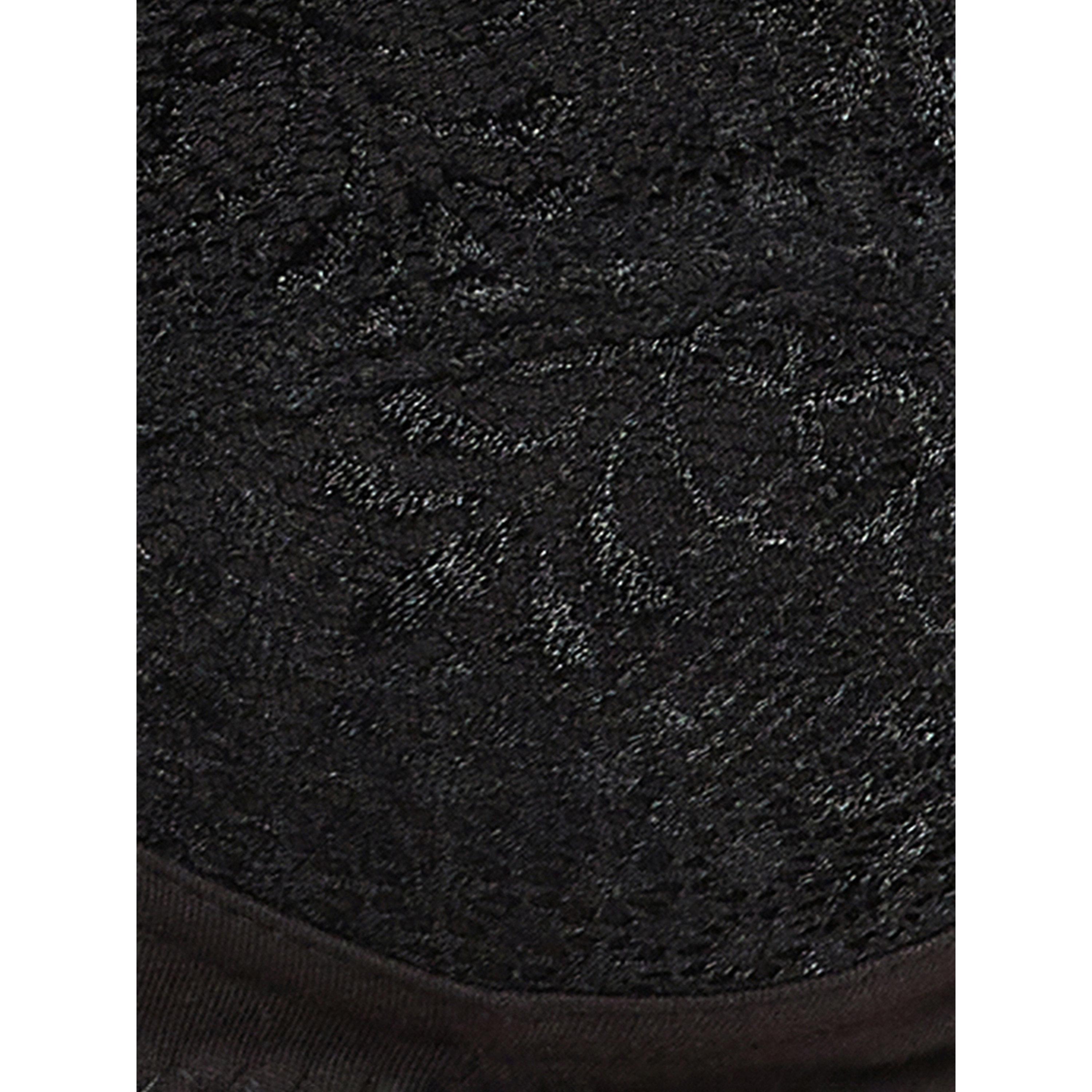 Clovia X Styli Black Lace Details Non-Padded Non-Wired Full Coverage Balconette Bra-women-clothing-lingerie-bras-image-6