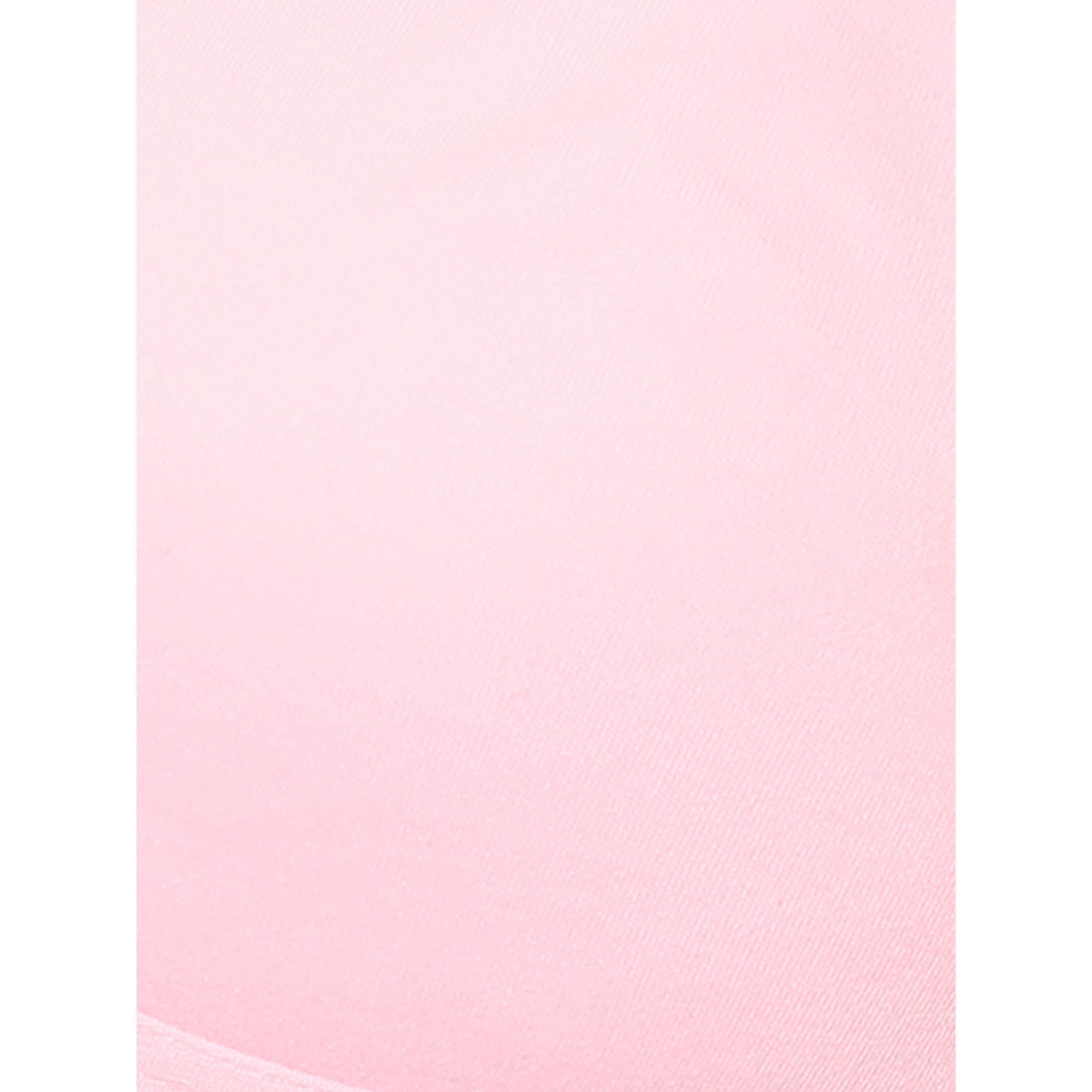 Clovia X Styli Light Pink Non-Padded Non-Wired Full Coverage T-shirt Bra-women-clothing-lingerie-bras-image-4