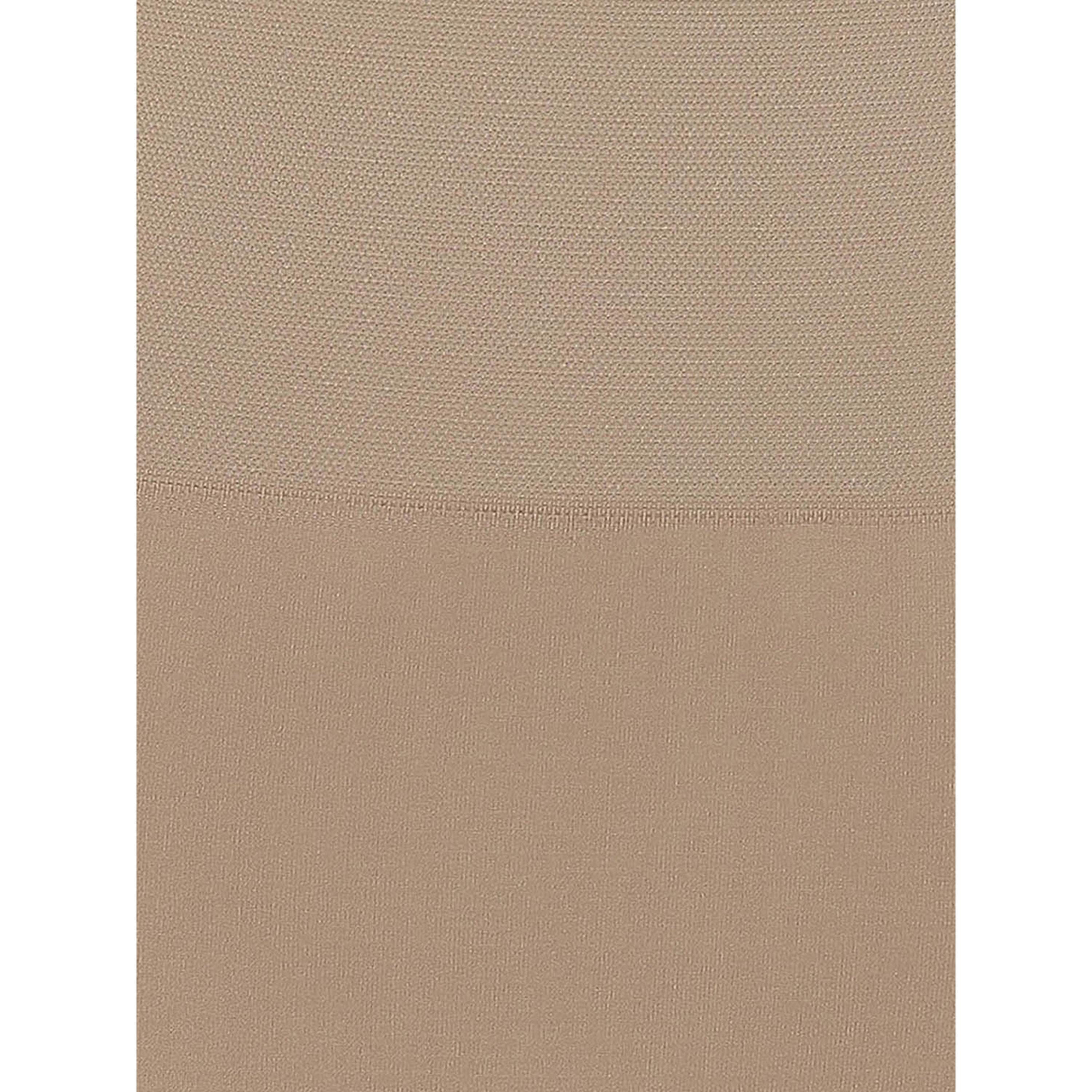 مشد جسم 4 في 1 للبطن والظهر والفخذين والأوراك باللون النود-women-clothing-lingerie-shapewear-image-6
