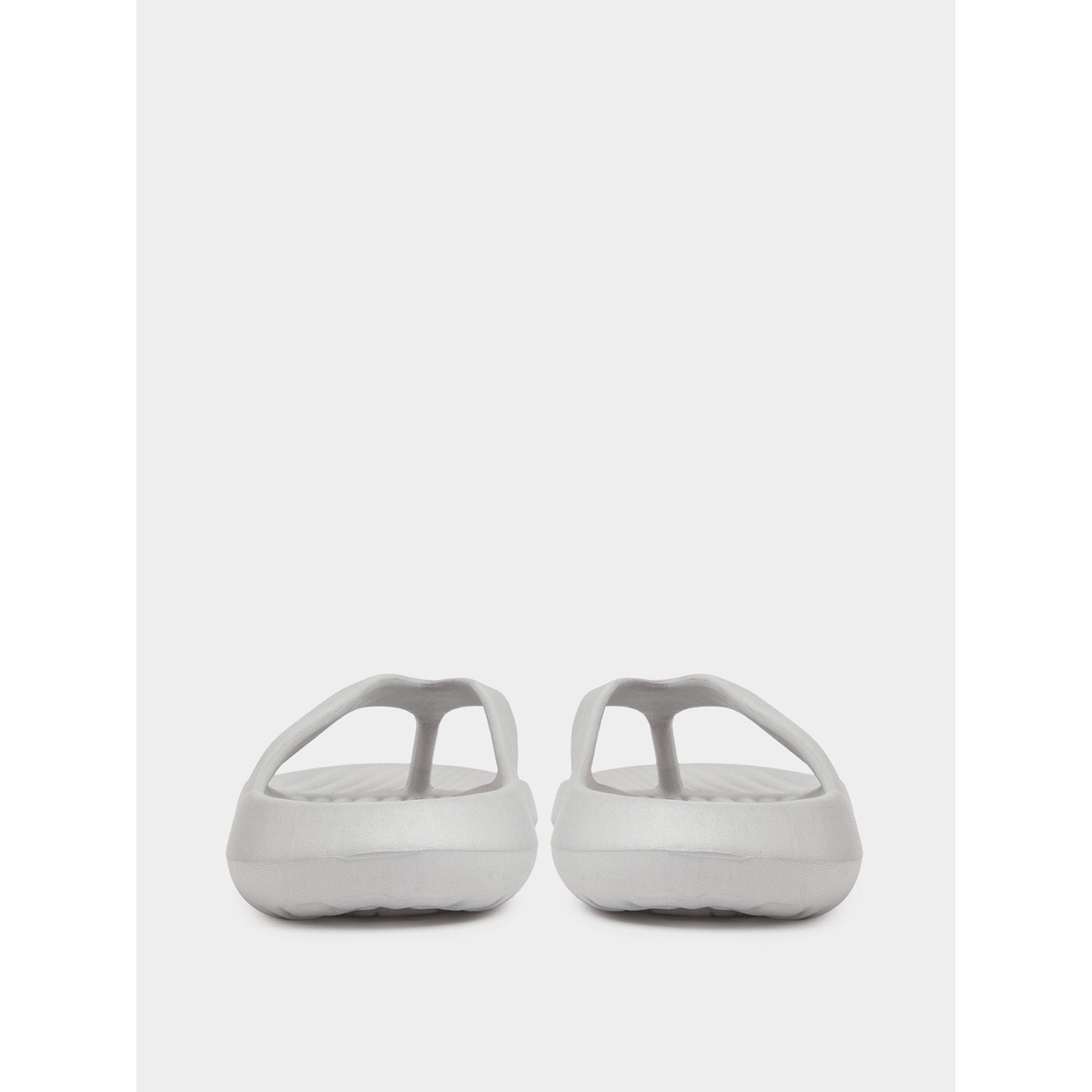 Styli Grey Comfort Beach Flip Flops-women-shoes-flipflopsandslides-image-5