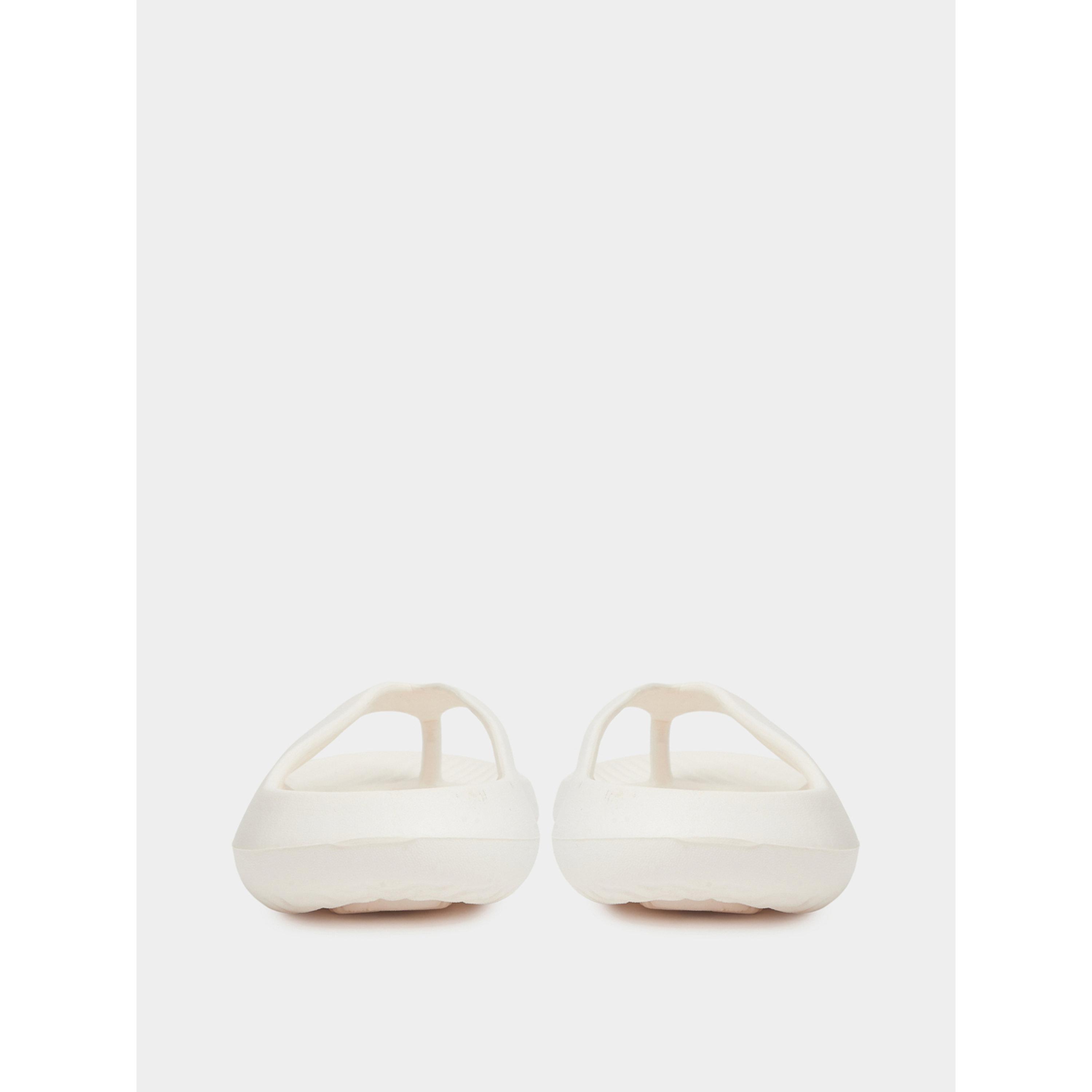 Styli Off White Comfort Beach Flip Flops-women-shoes-flipflopsandslides-image-5