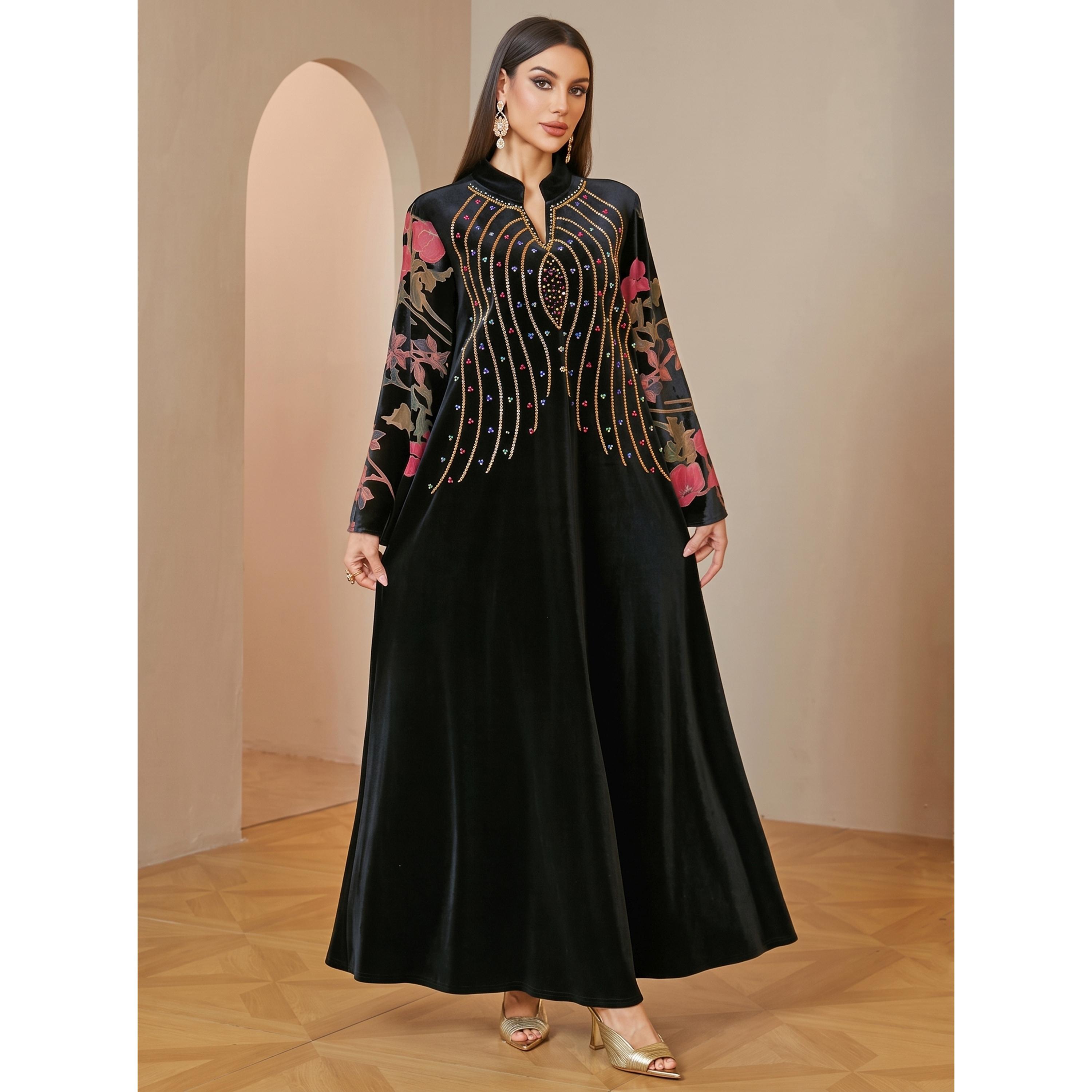 ????? ?????? ???? ???? ?????? ???? ???? ?????? ??????-women-arabicclothing-jalabiyas-image-2