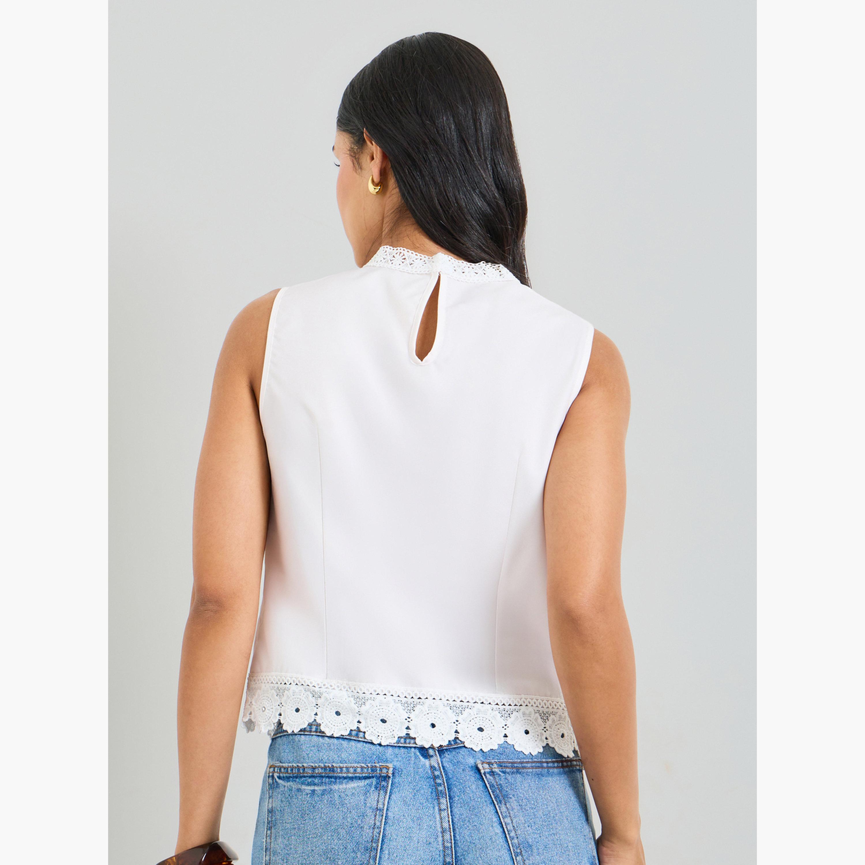 Take Two Sleeveless Embroidered Blouse-women-clothing-shirtsandblouses-blouses-image-3