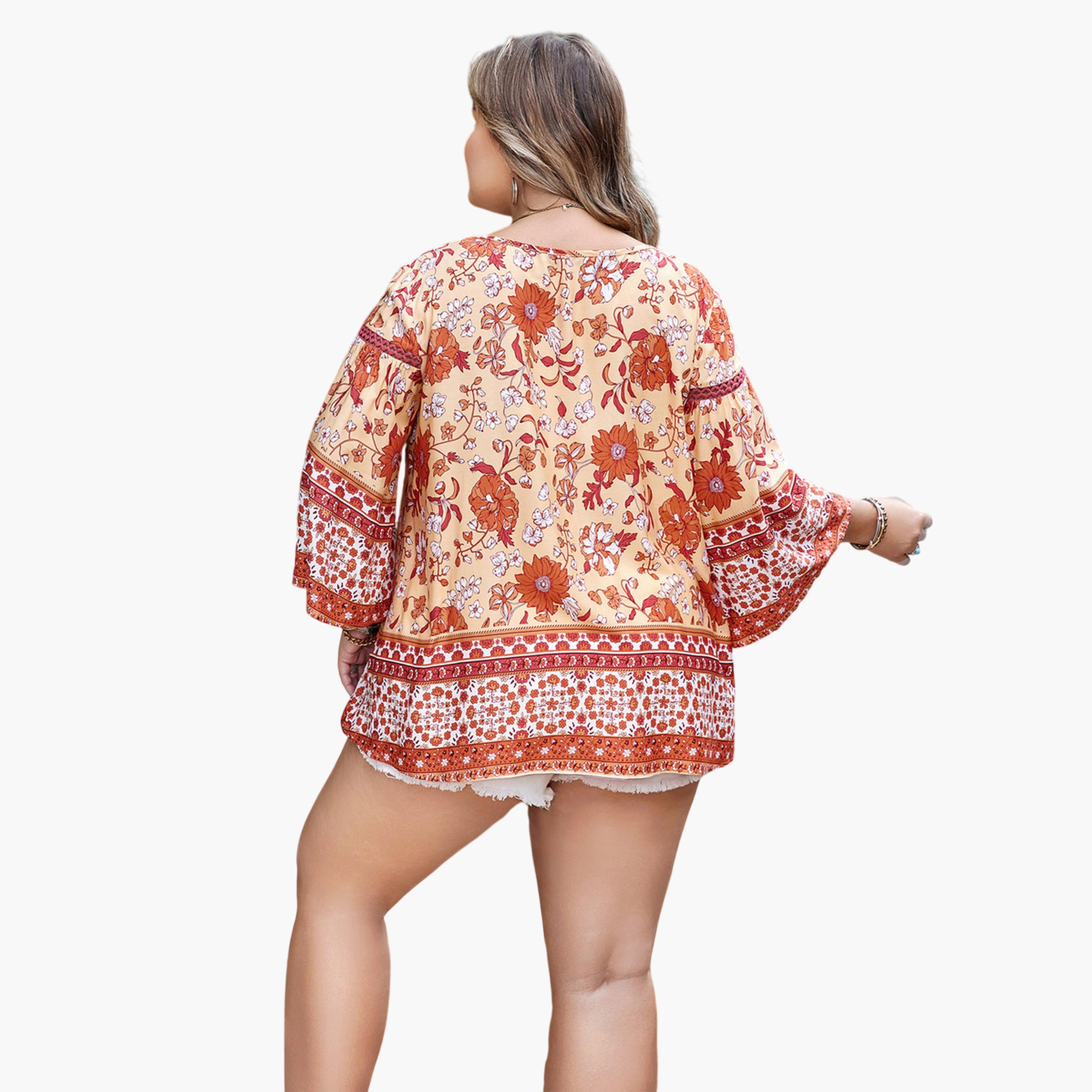 ????? ????? ?????? ????? ????? ???? ????? ????-women-clothing-plussize-shirtsandblouses-blouses-image-5