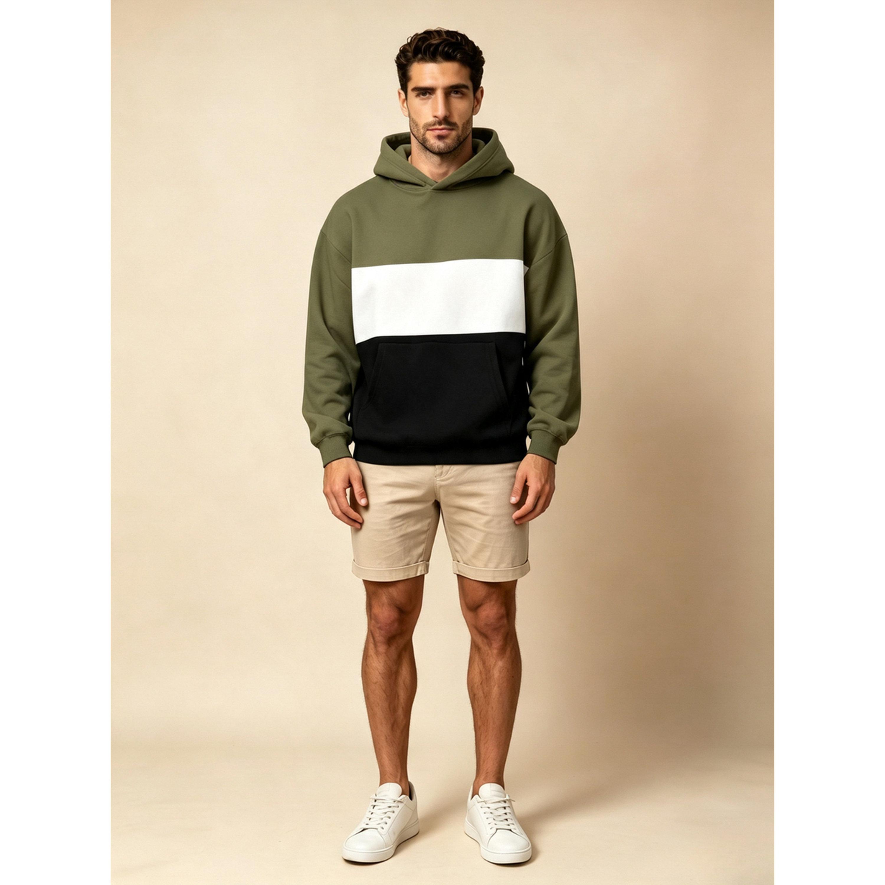 هودي بنمط كتل الالوان-men-winterwear-hoodiesandsweatshirts-image-2