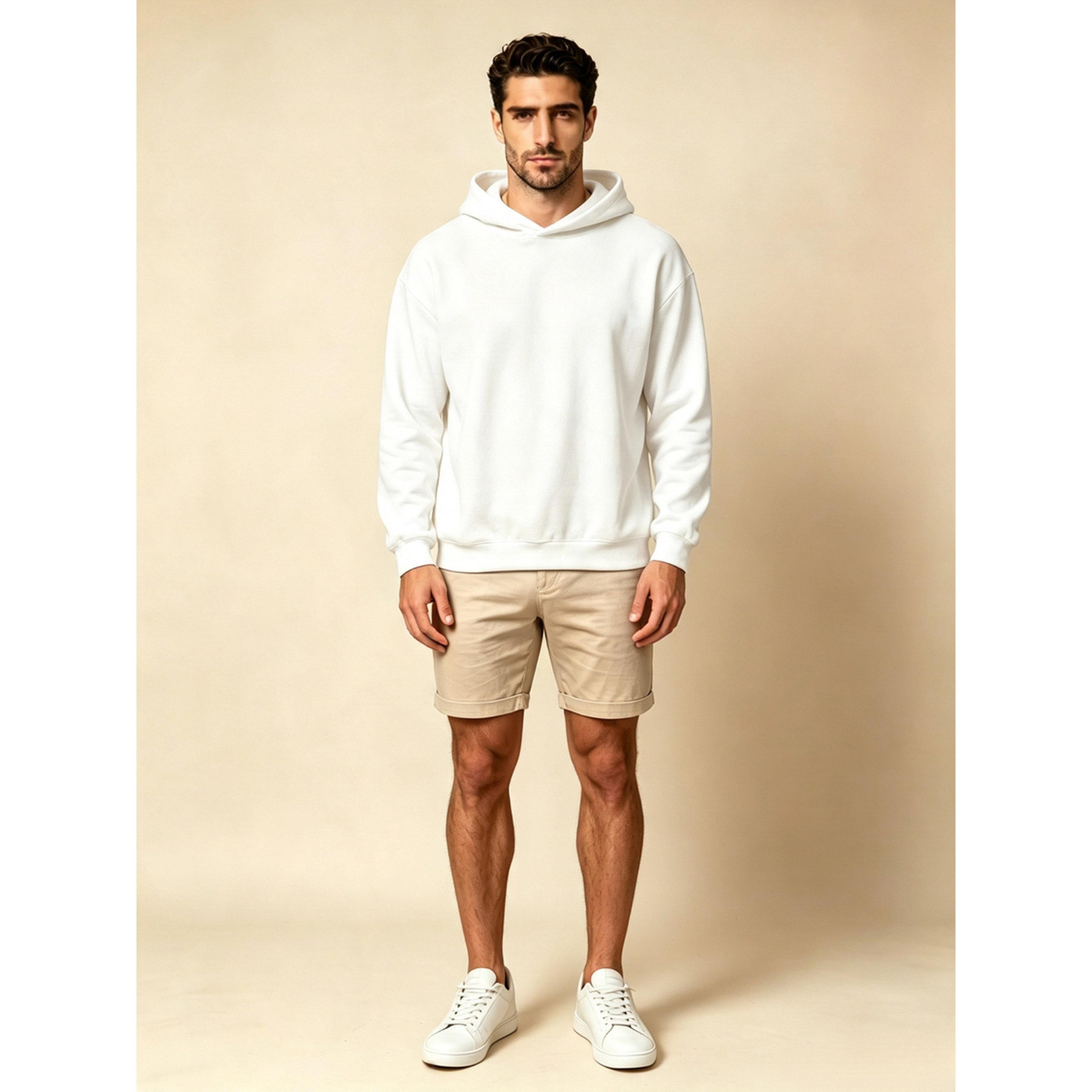 سويت شيرت هودي باللون الأبيض-men-winterwear-hoodiesandsweatshirts-image-2
