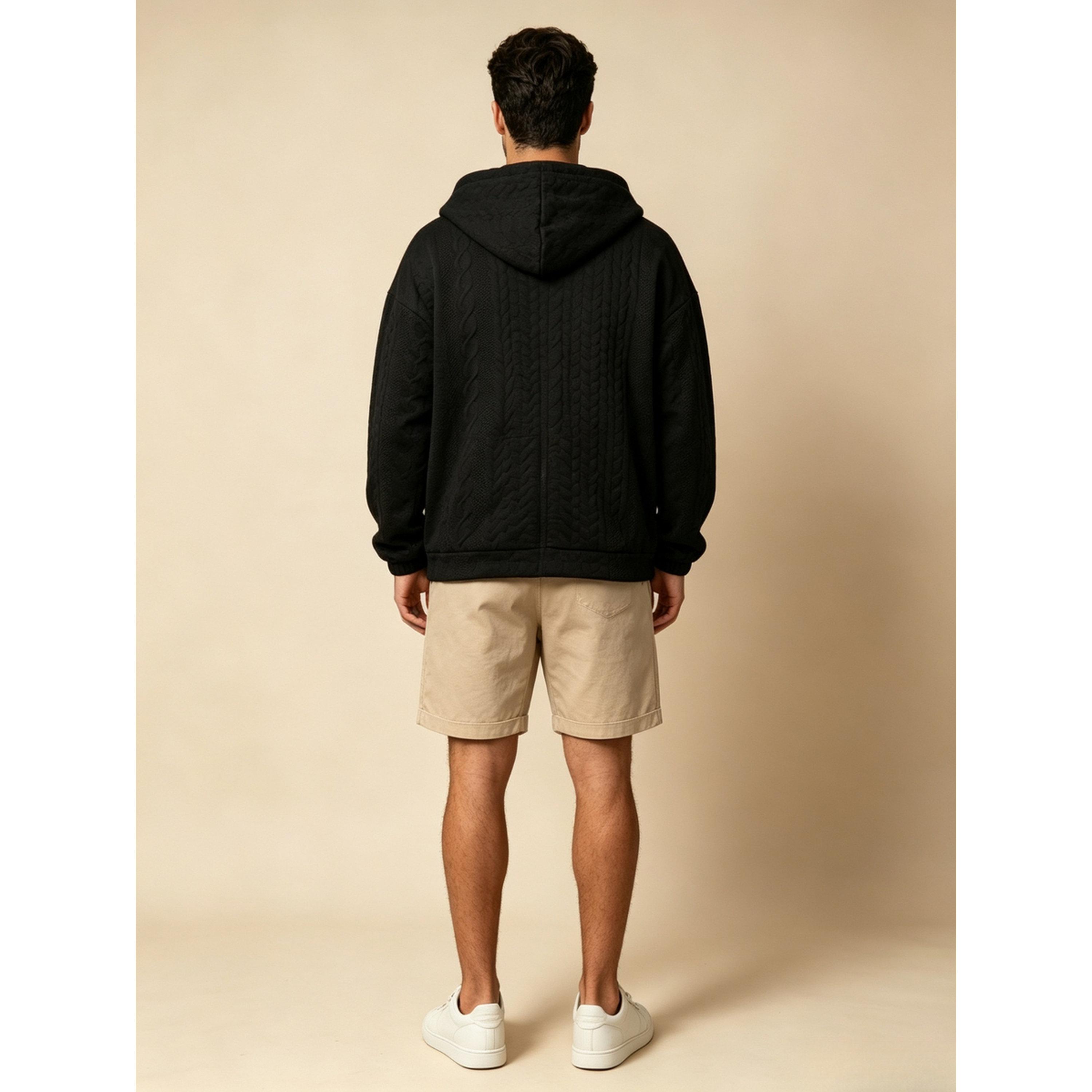 سويت شيرت هودي بسحاب باللون الأسود-men-winterwear-hoodiesandsweatshirts-image-3