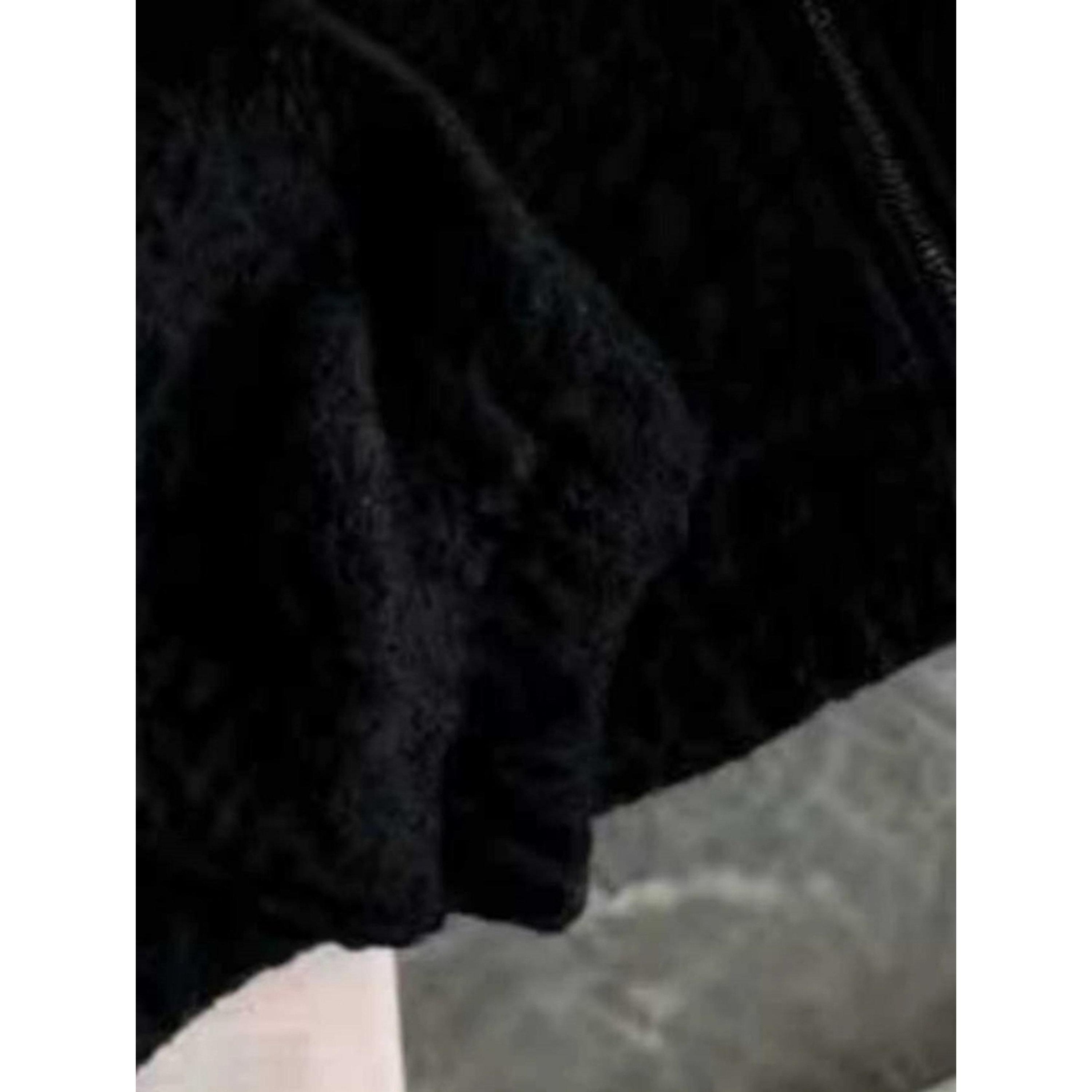 سويت شيرت هودي بسحاب باللون الأسود-men-winterwear-hoodiesandsweatshirts-image-4