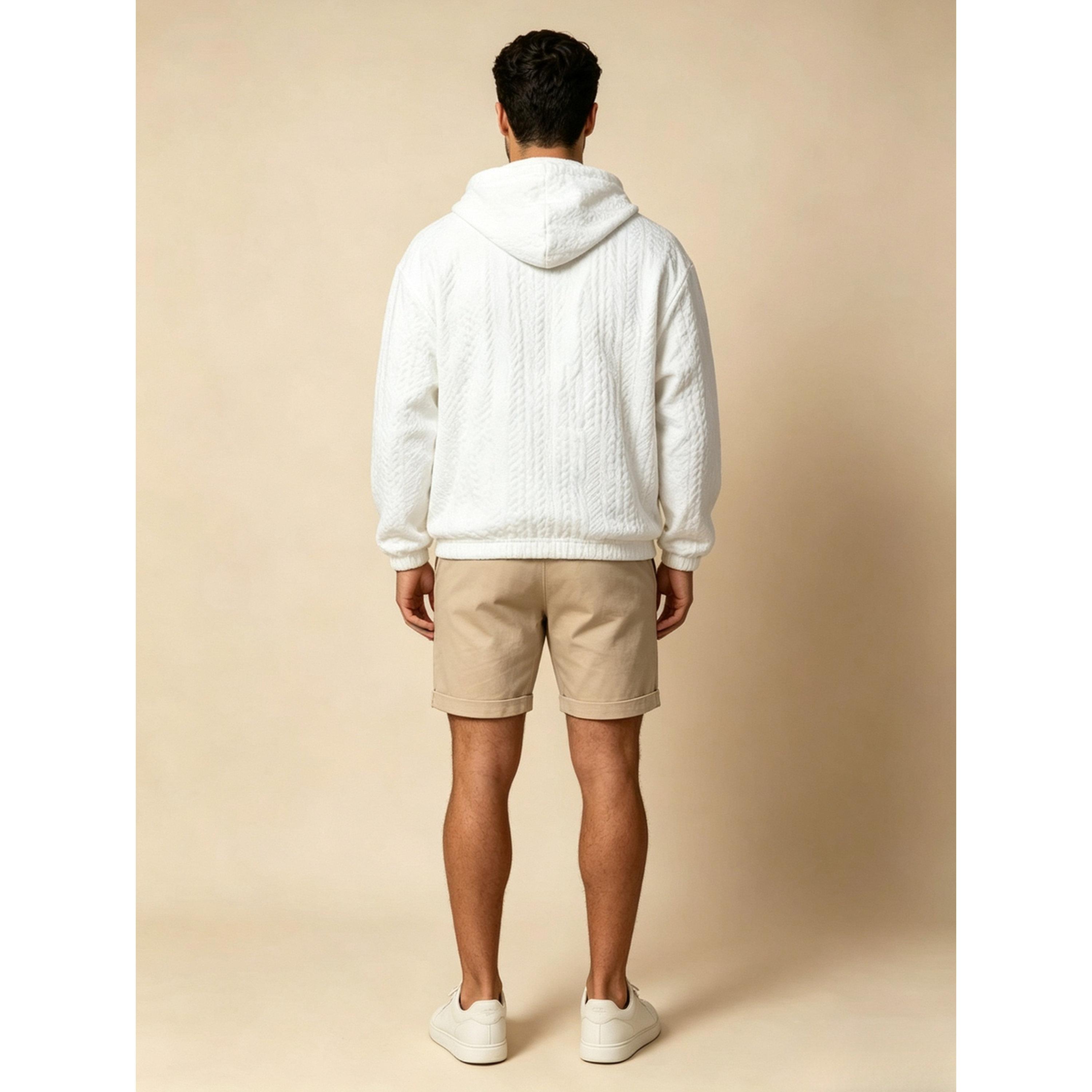 هودي مبطن بسحاب باللون الأبيض-men-winterwear-hoodiesandsweatshirts-image-3