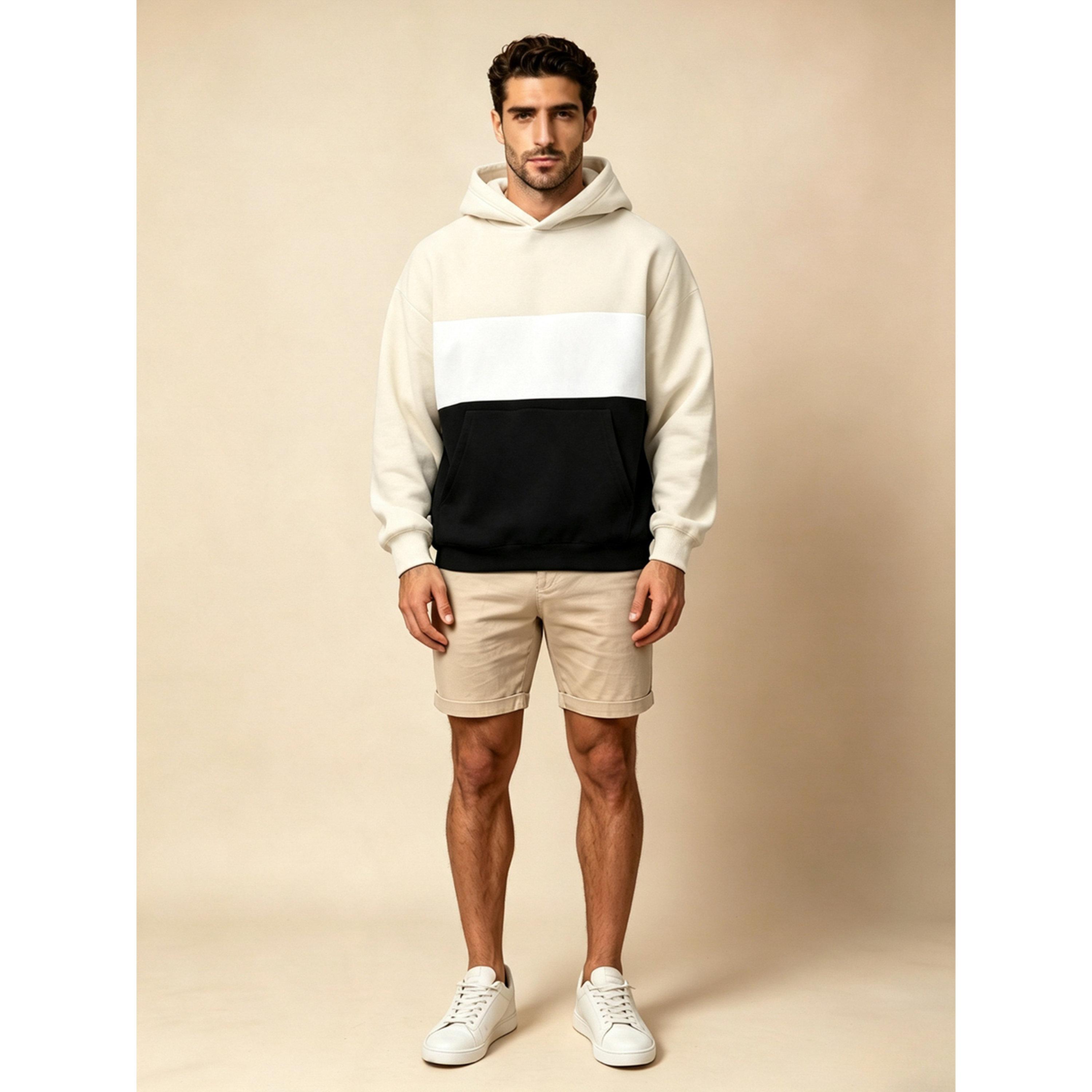 هودي بنمط كتل الالوان-men-winterwear-hoodiesandsweatshirts-image-2