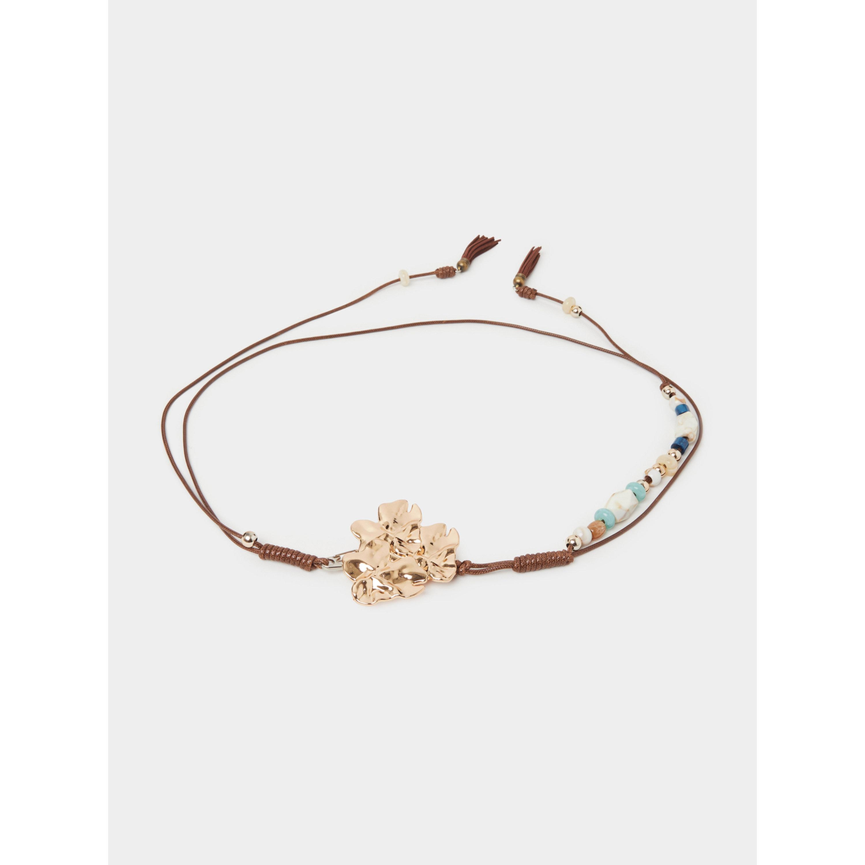 حزام بوهيمي بخرز متعدد الألوان-women-clothingaccessories-belts-image-1