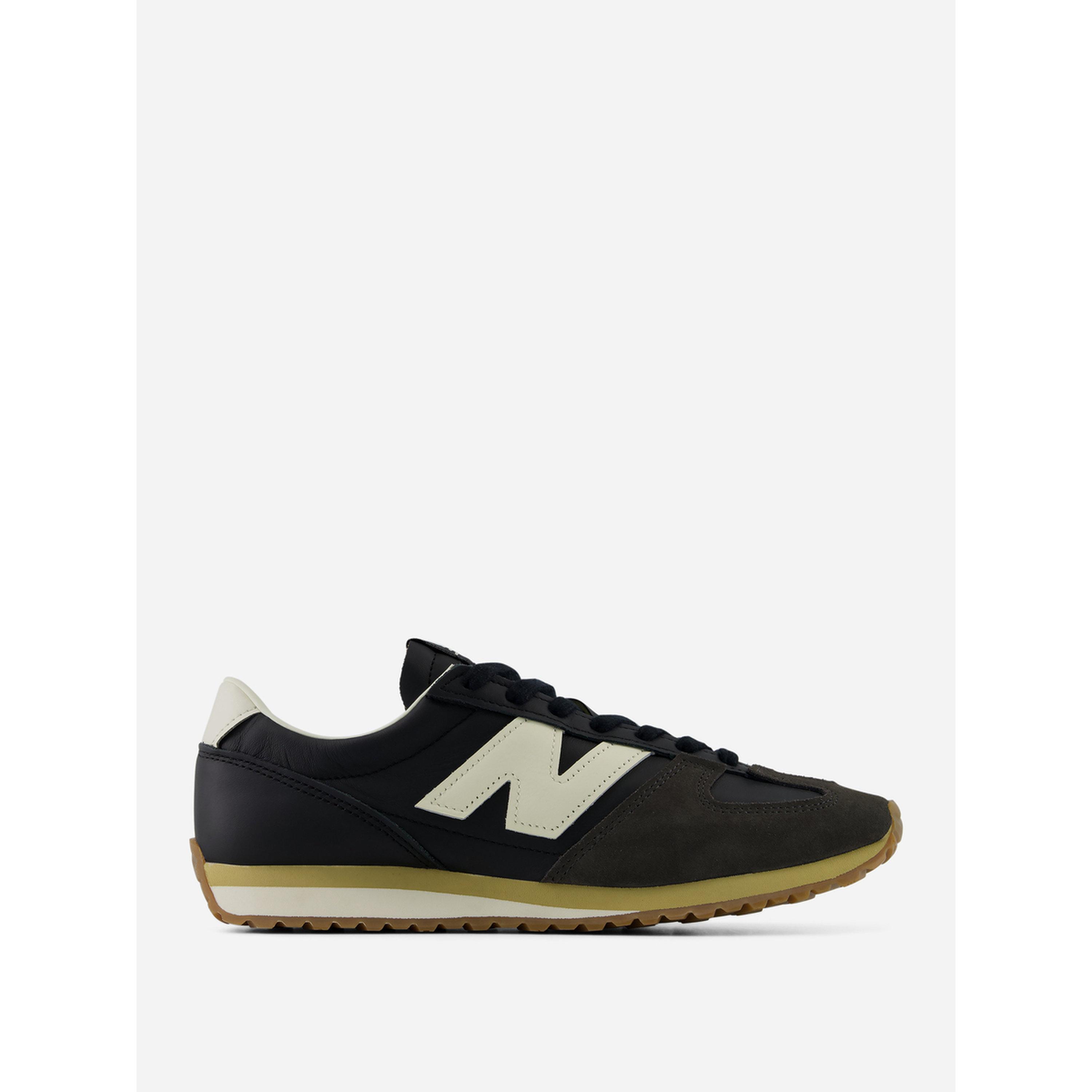 New Balance Black 471 Sneakers-women-shoes-sneakers-image-2