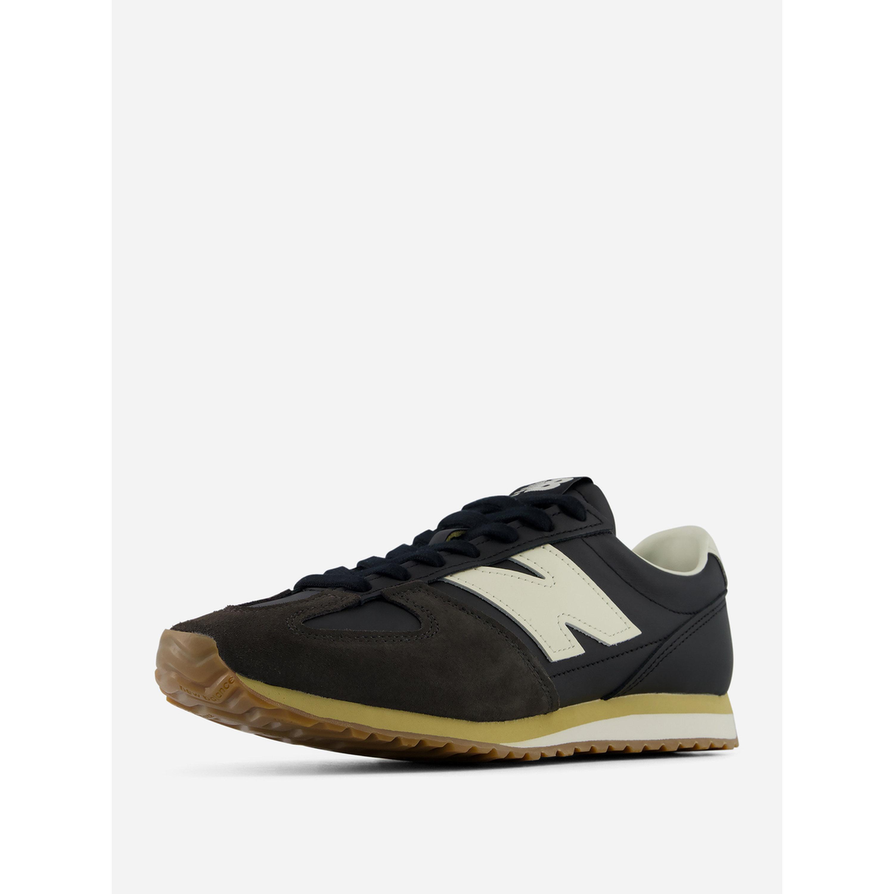 New Balance Black 471 Sneakers-women-shoes-sneakers-image-5