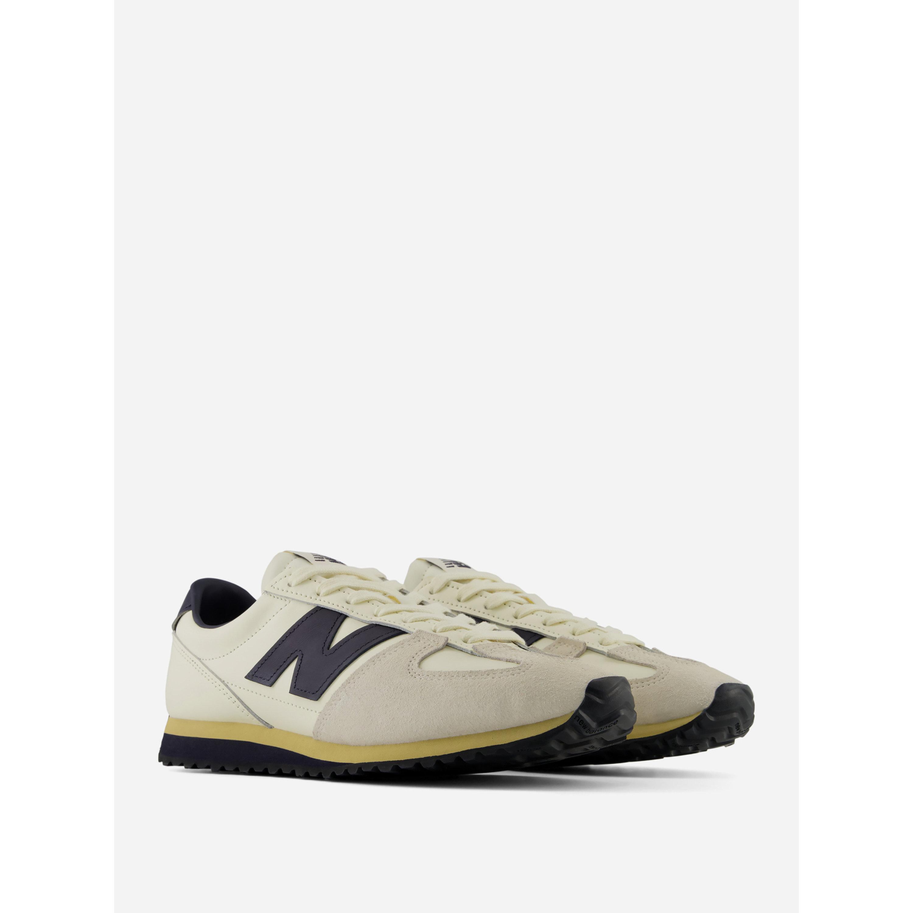 New Balance Beige 471 Sneakers-women-shoes-sneakers-image-1