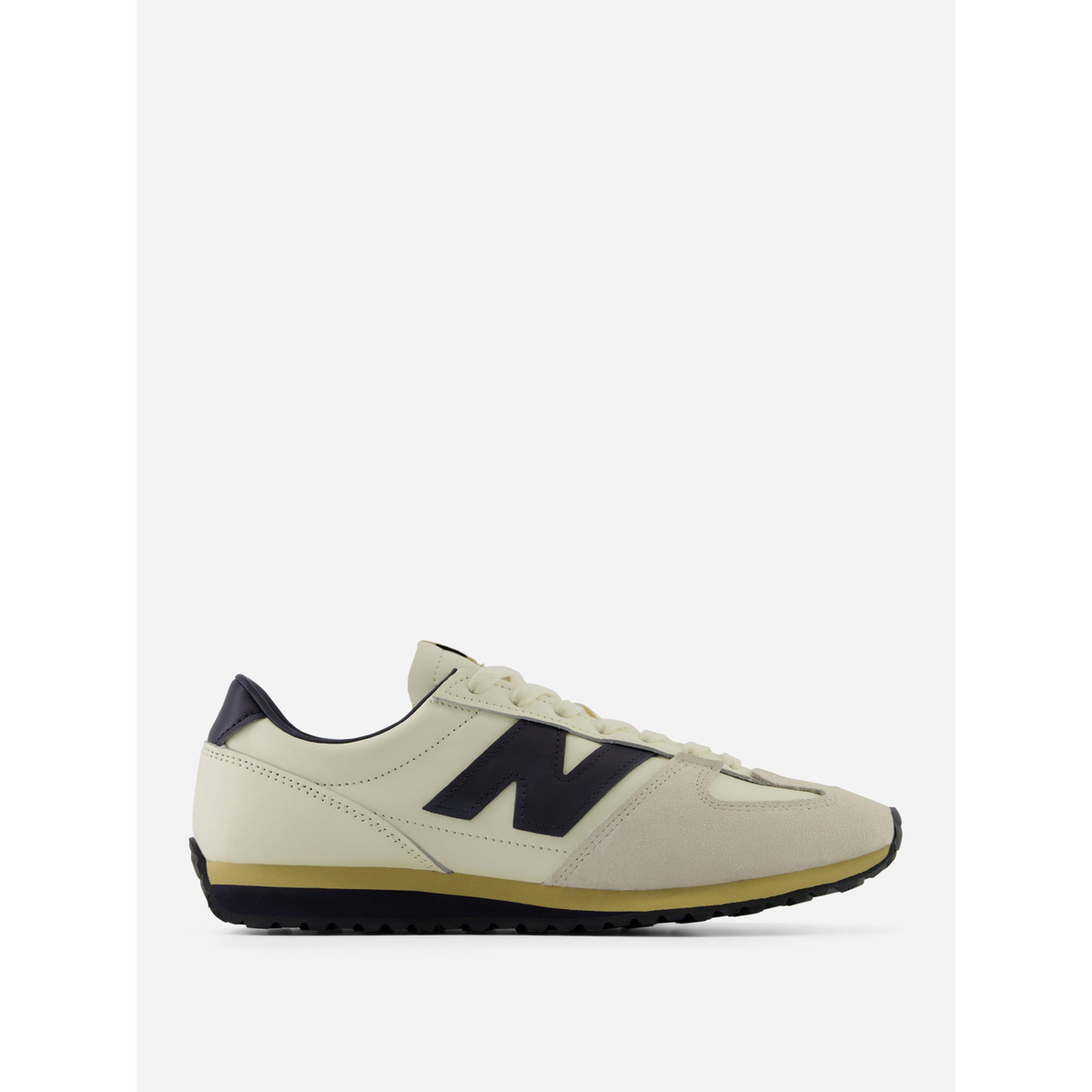 New Balance Beige 471 Sneakers-women-shoes-sneakers-image-2