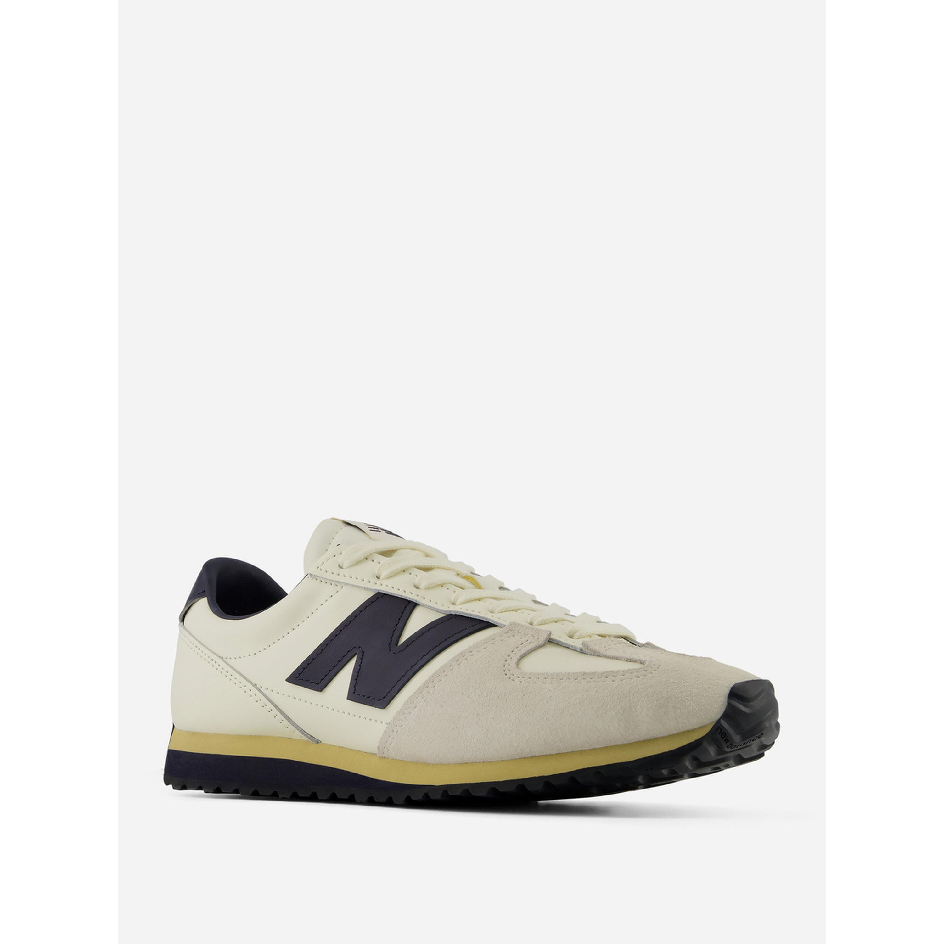 New Balance Beige 471 Sneakers-women-shoes-sneakers-image-4