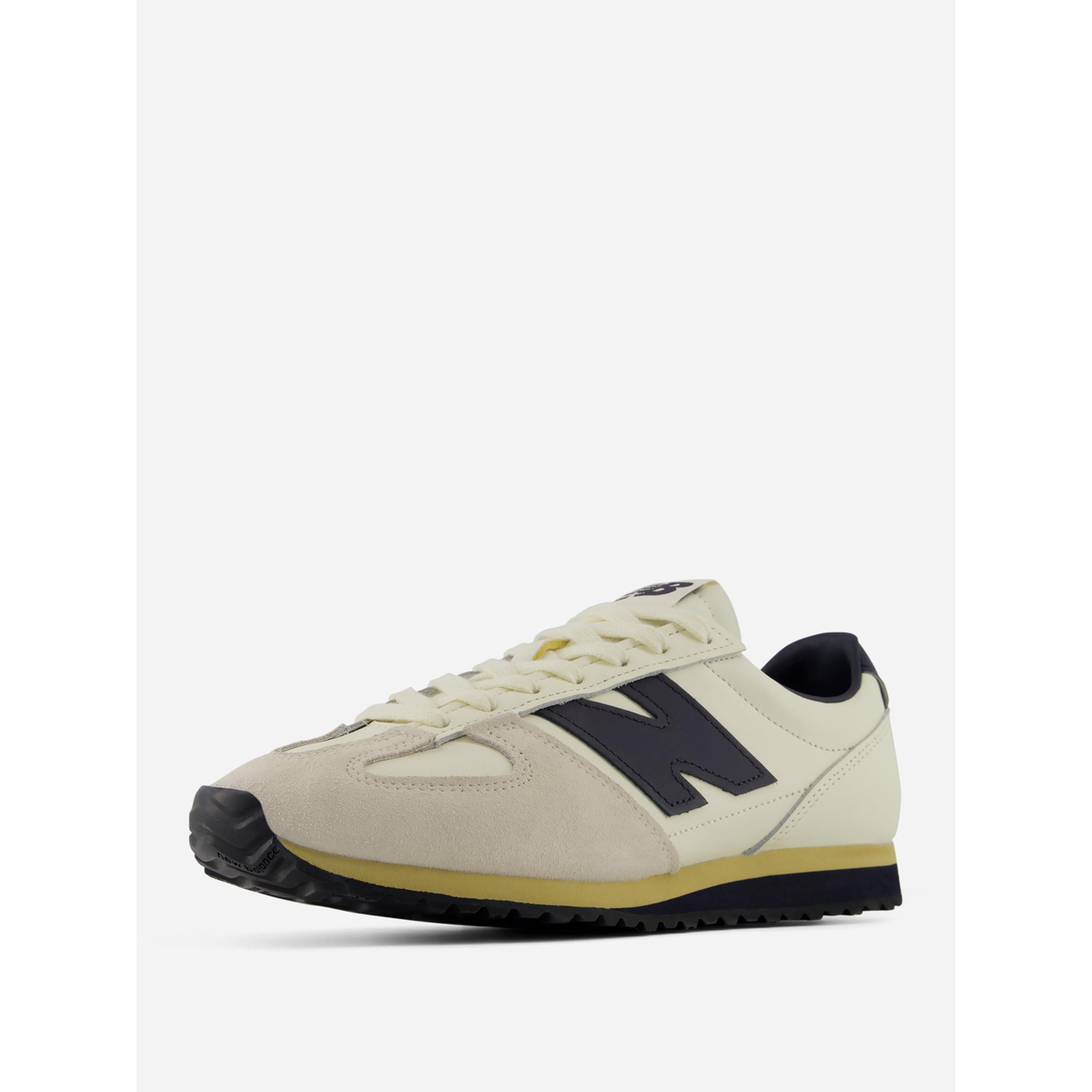 New Balance Beige 471 Sneakers-women-shoes-sneakers-image-5