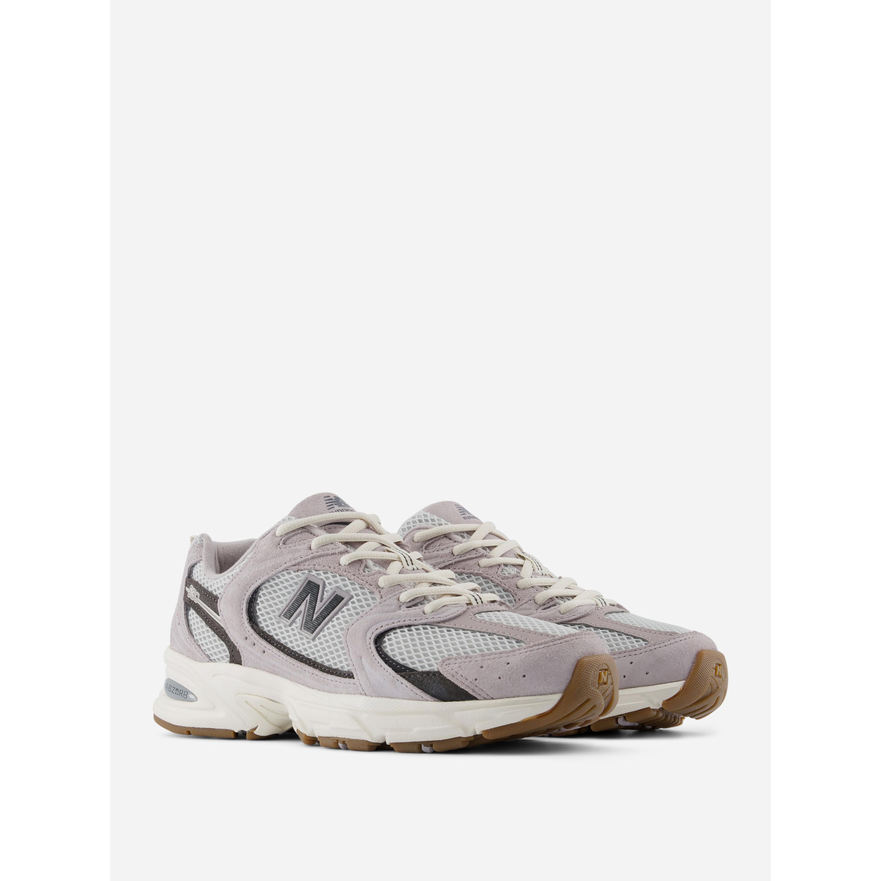 New Balance Grey 530 Sneakers-women-shoes-sneakers-image-1