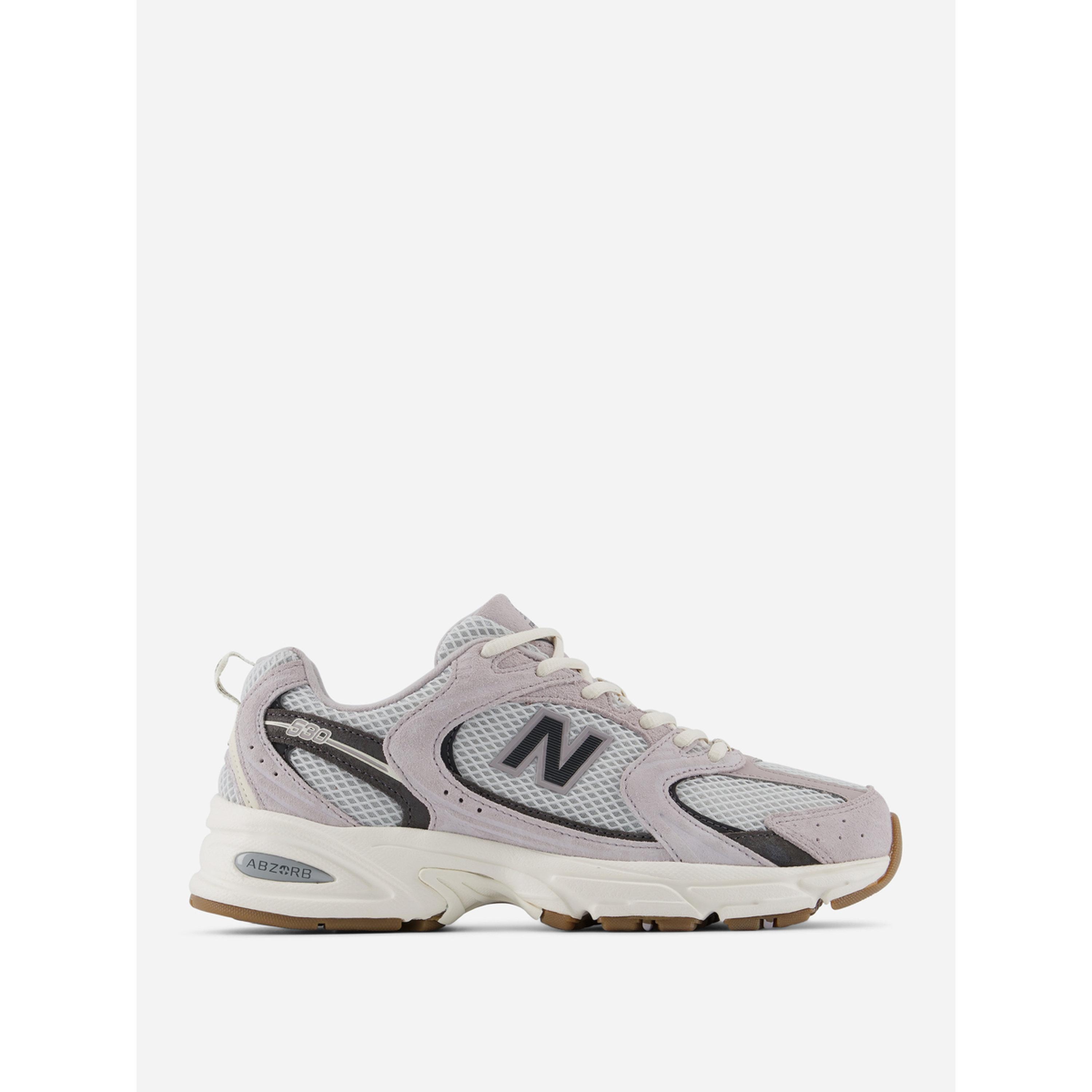 New Balance Grey 530 Sneakers-women-shoes-sneakers-image-2