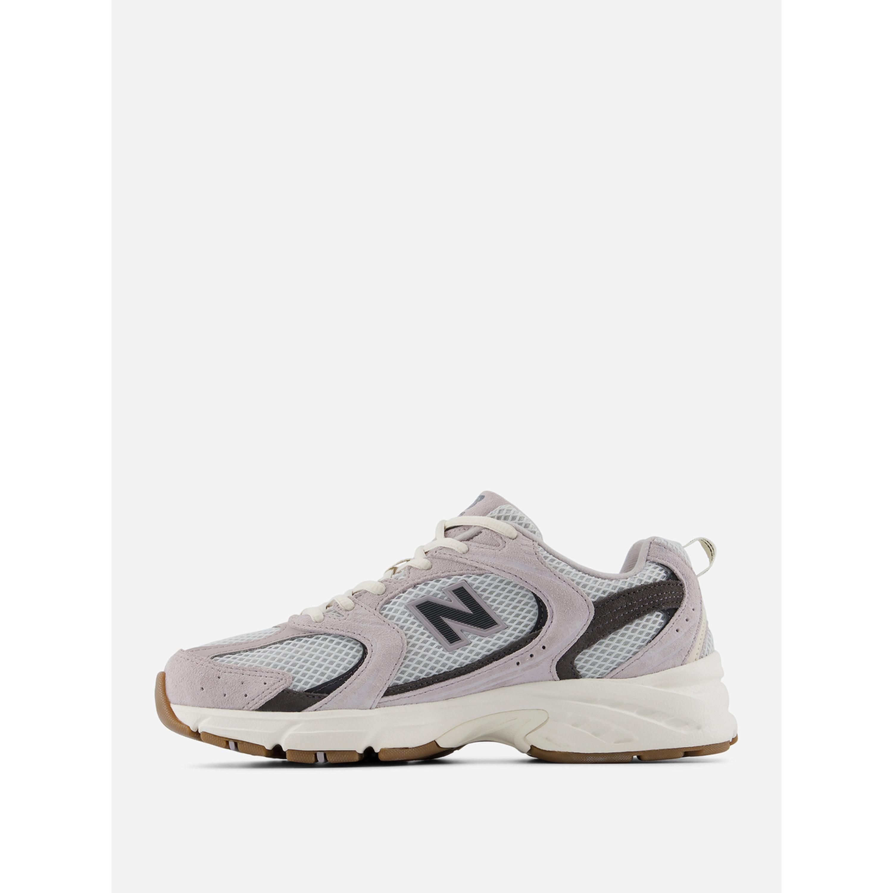 New Balance Grey 530 Sneakers-women-shoes-sneakers-image-3
