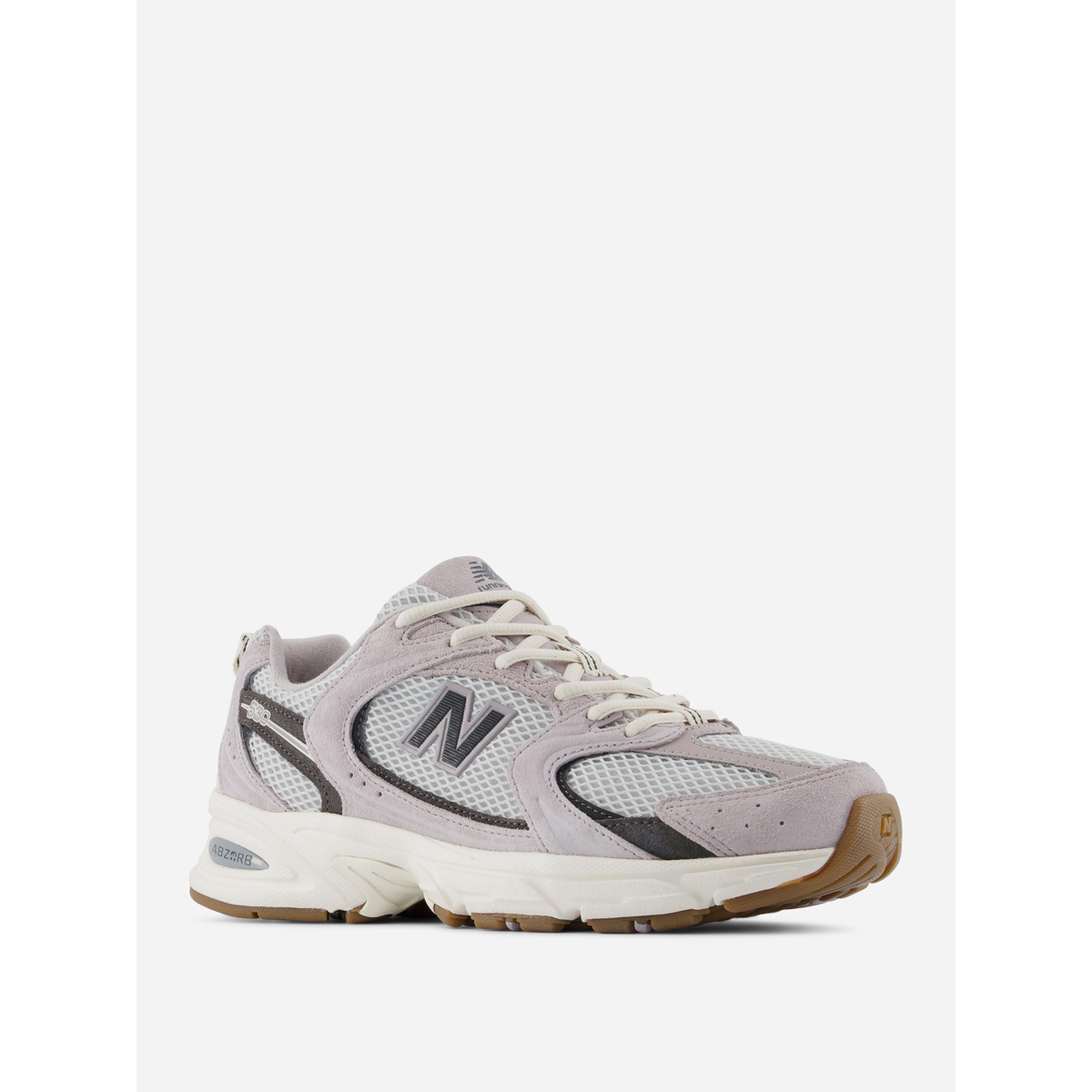 New Balance Grey 530 Sneakers-women-shoes-sneakers-image-4