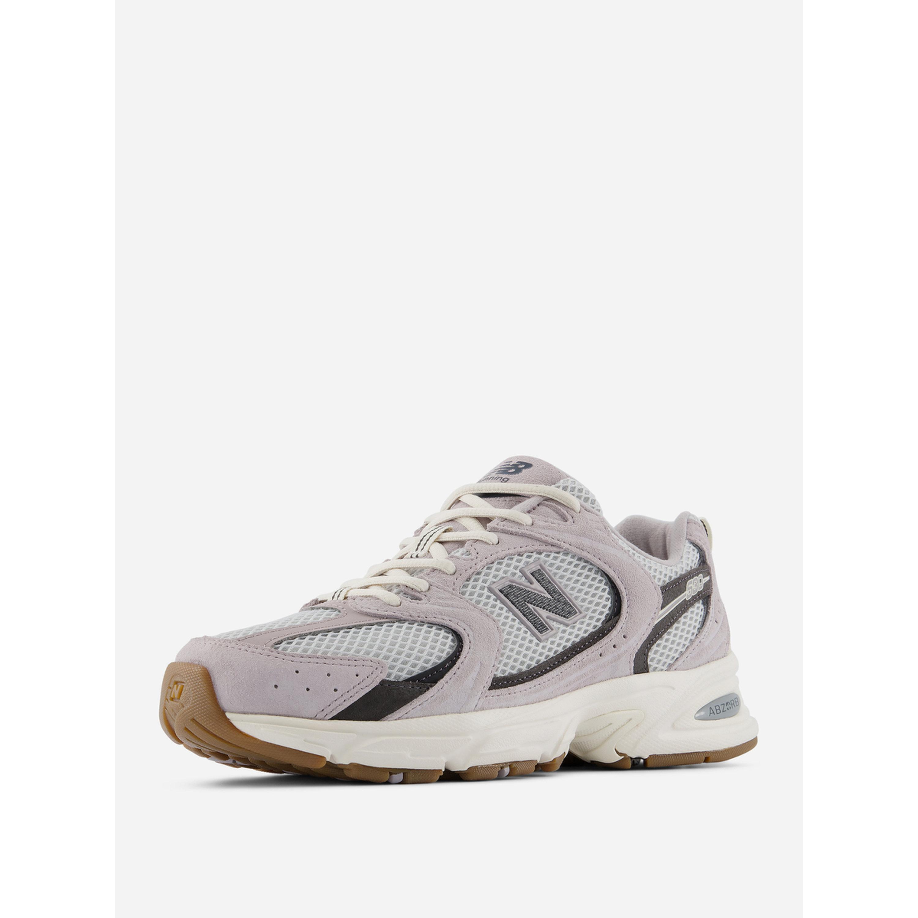 New Balance Grey 530 Sneakers-women-shoes-sneakers-image-5