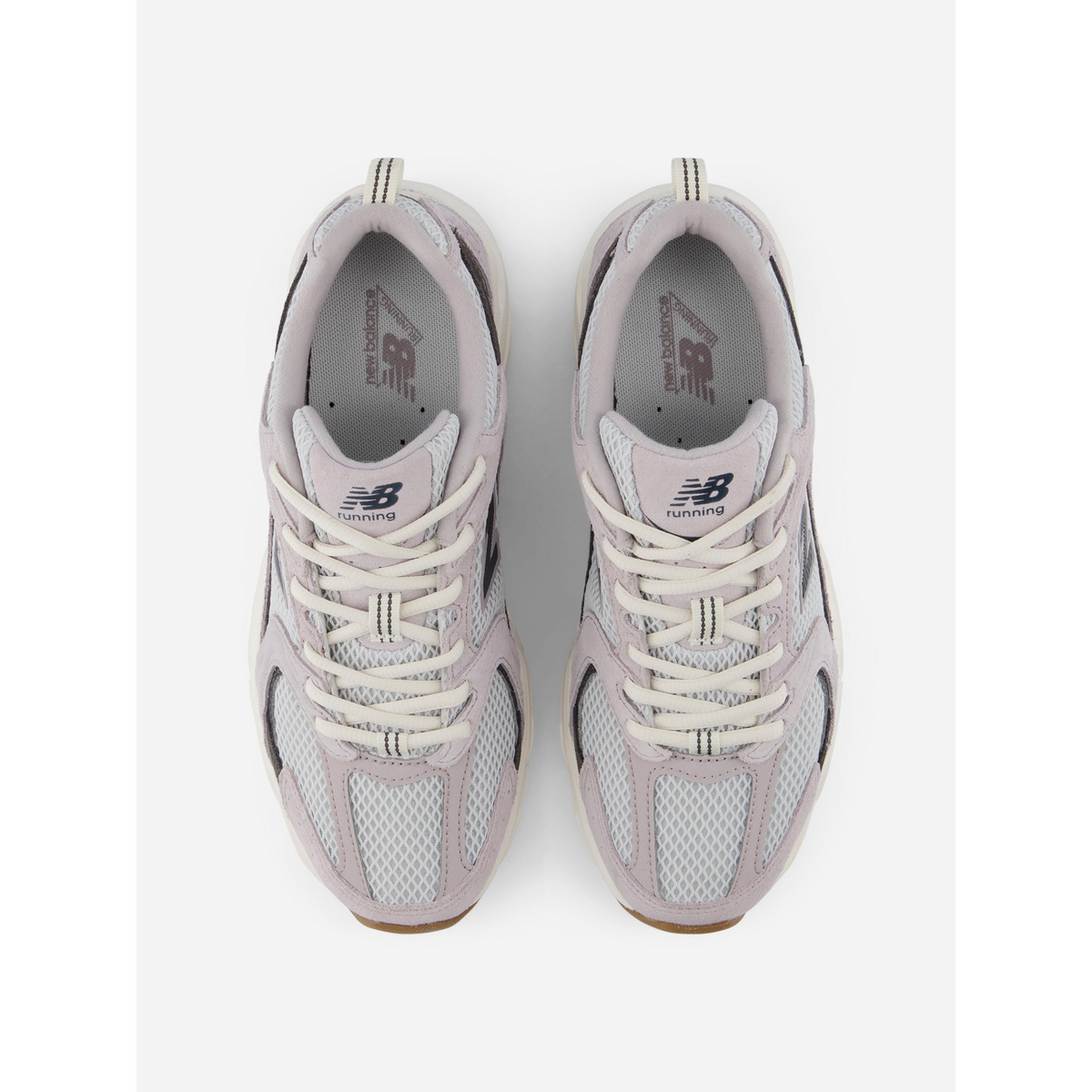 New Balance Grey 530 Sneakers-women-shoes-sneakers-image-6