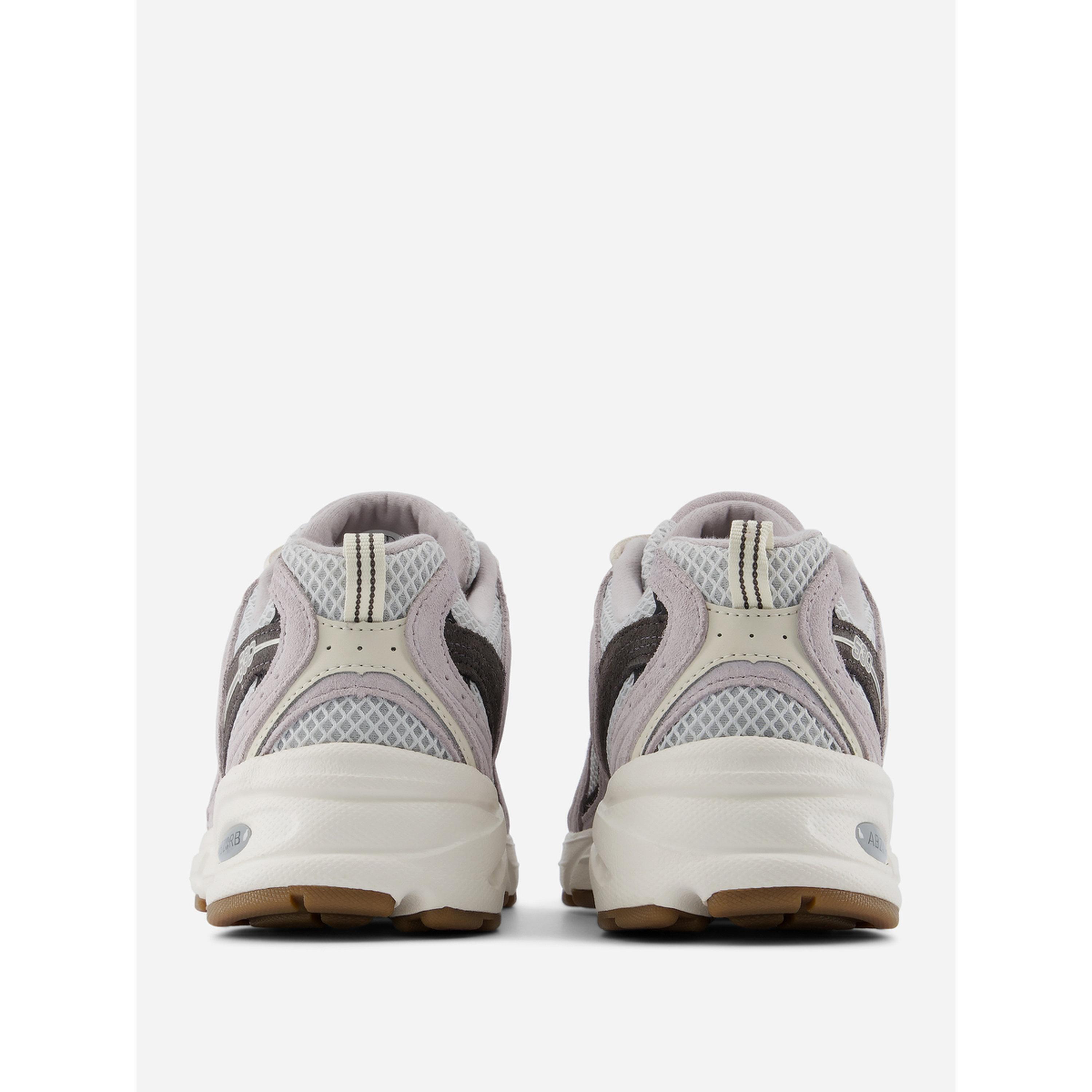 New Balance Grey 530 Sneakers-women-shoes-sneakers-image-8