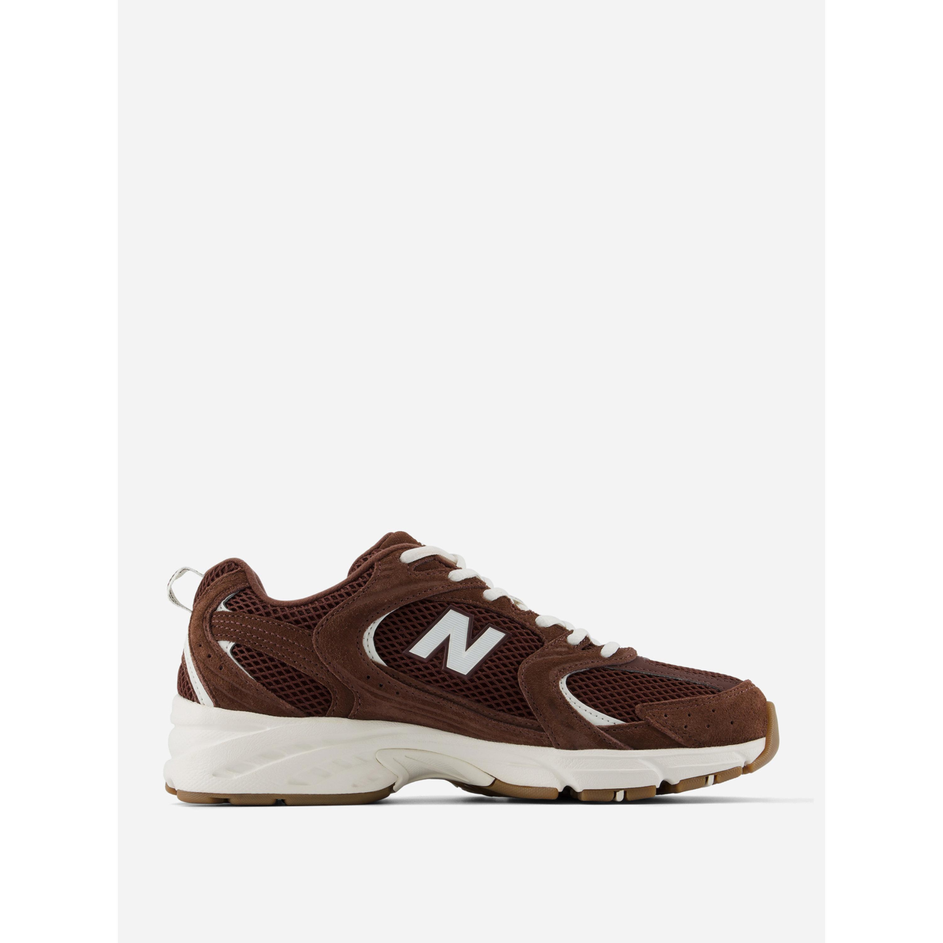 New Balance Brown 530 Sneakers-women-shoes-sneakers-image-2