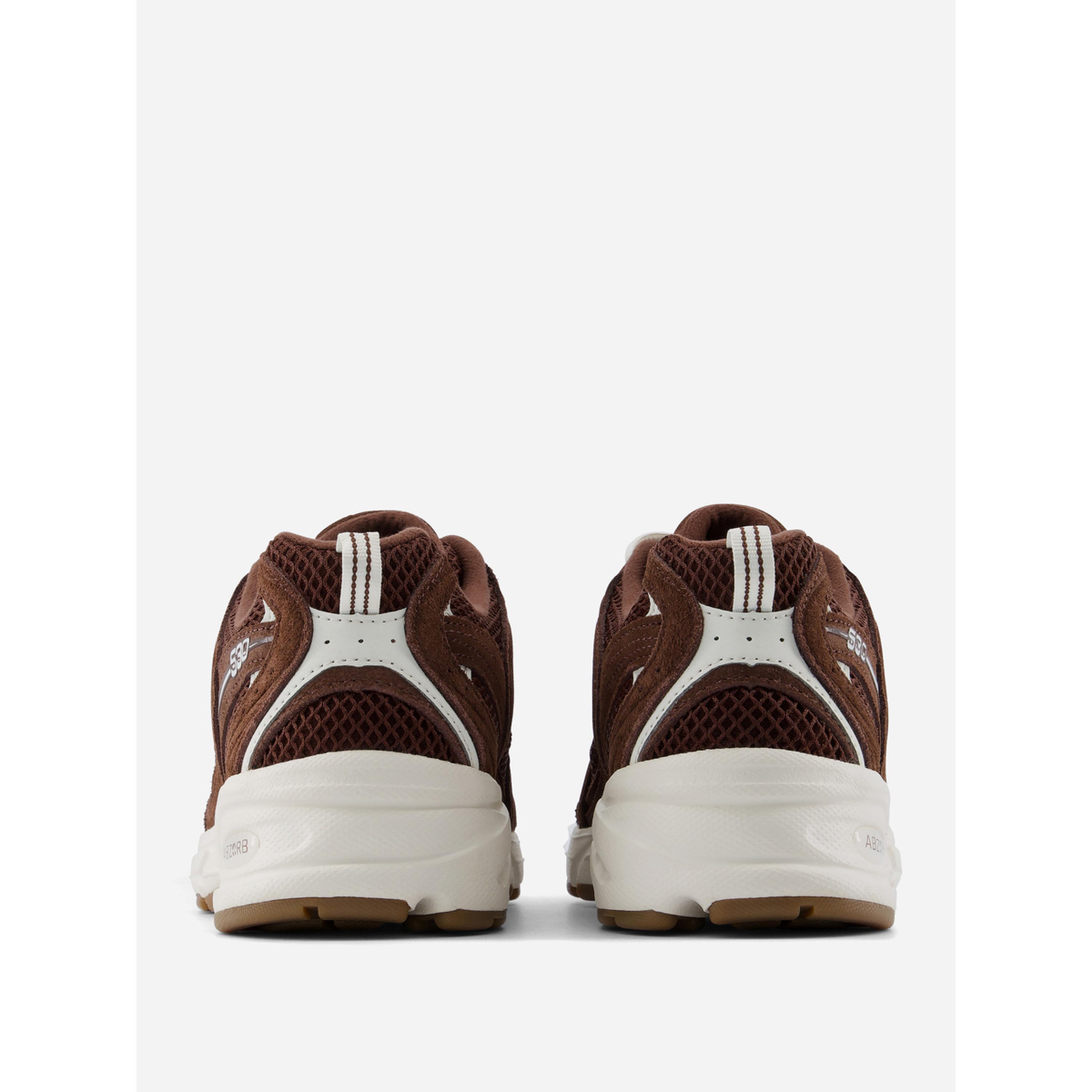 New Balance Brown 530 Sneakers-women-shoes-sneakers-image-7