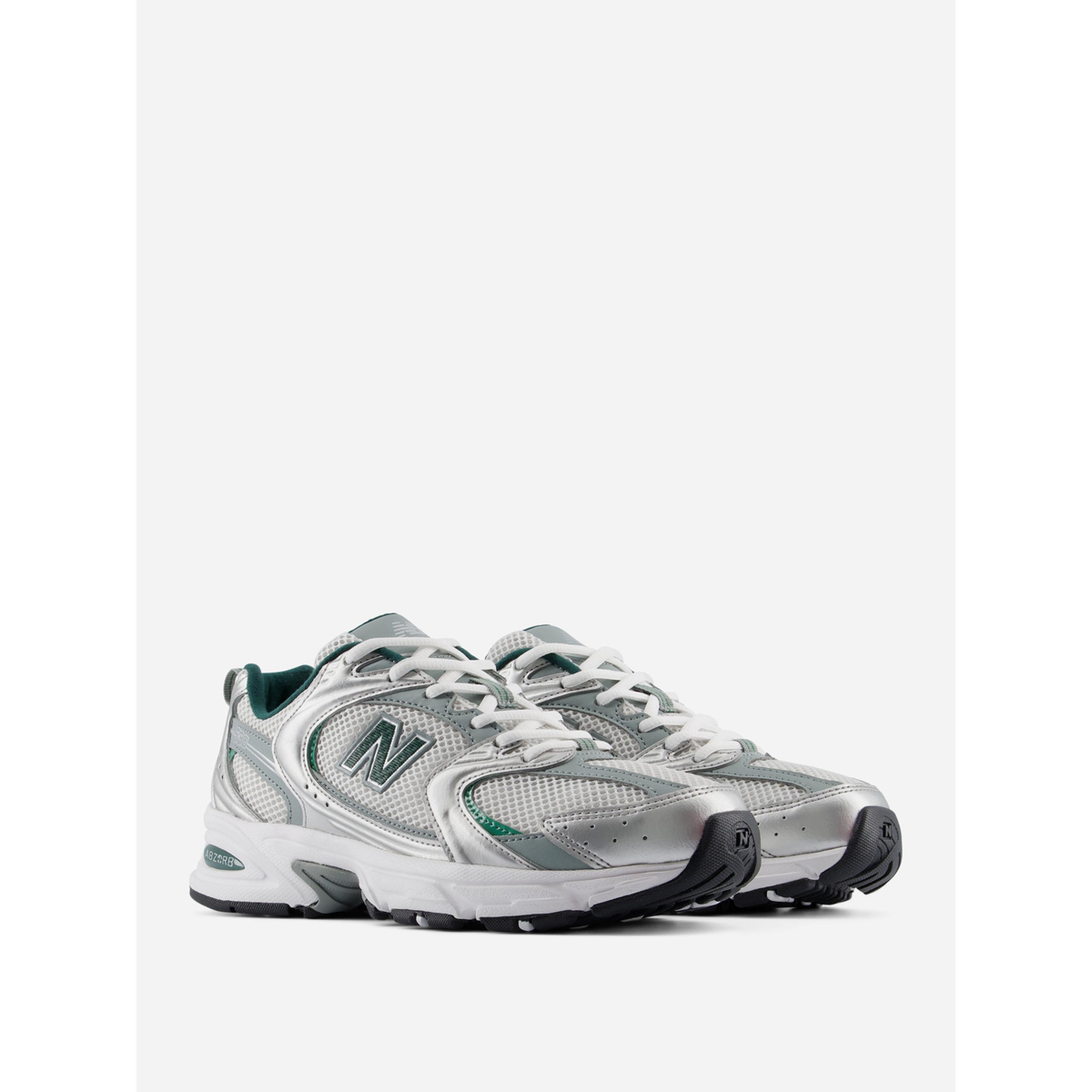 New Balance Grey 530 Sneakers-women-shoes-sneakers-image-1