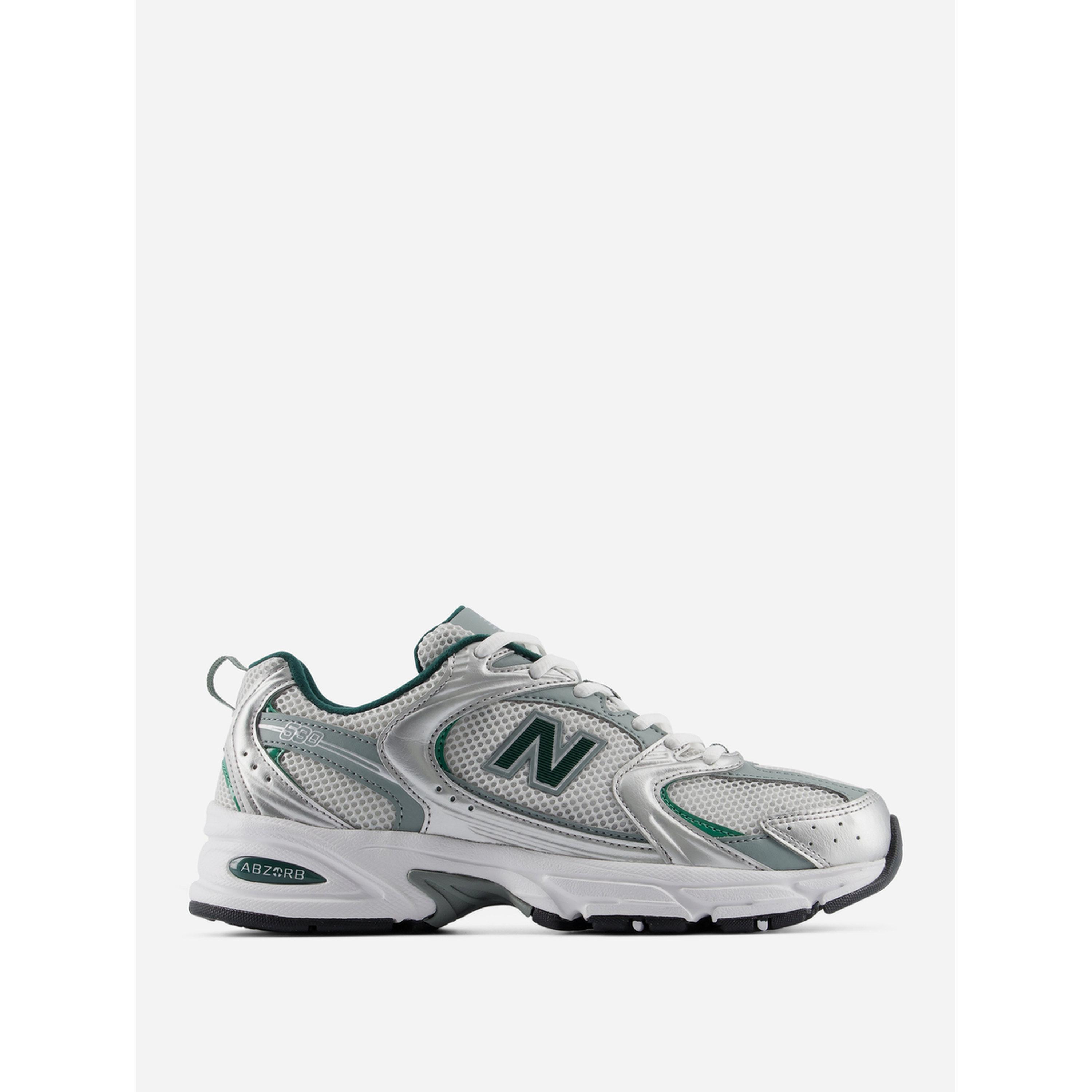 New Balance Grey 530 Sneakers-women-shoes-sneakers-image-2