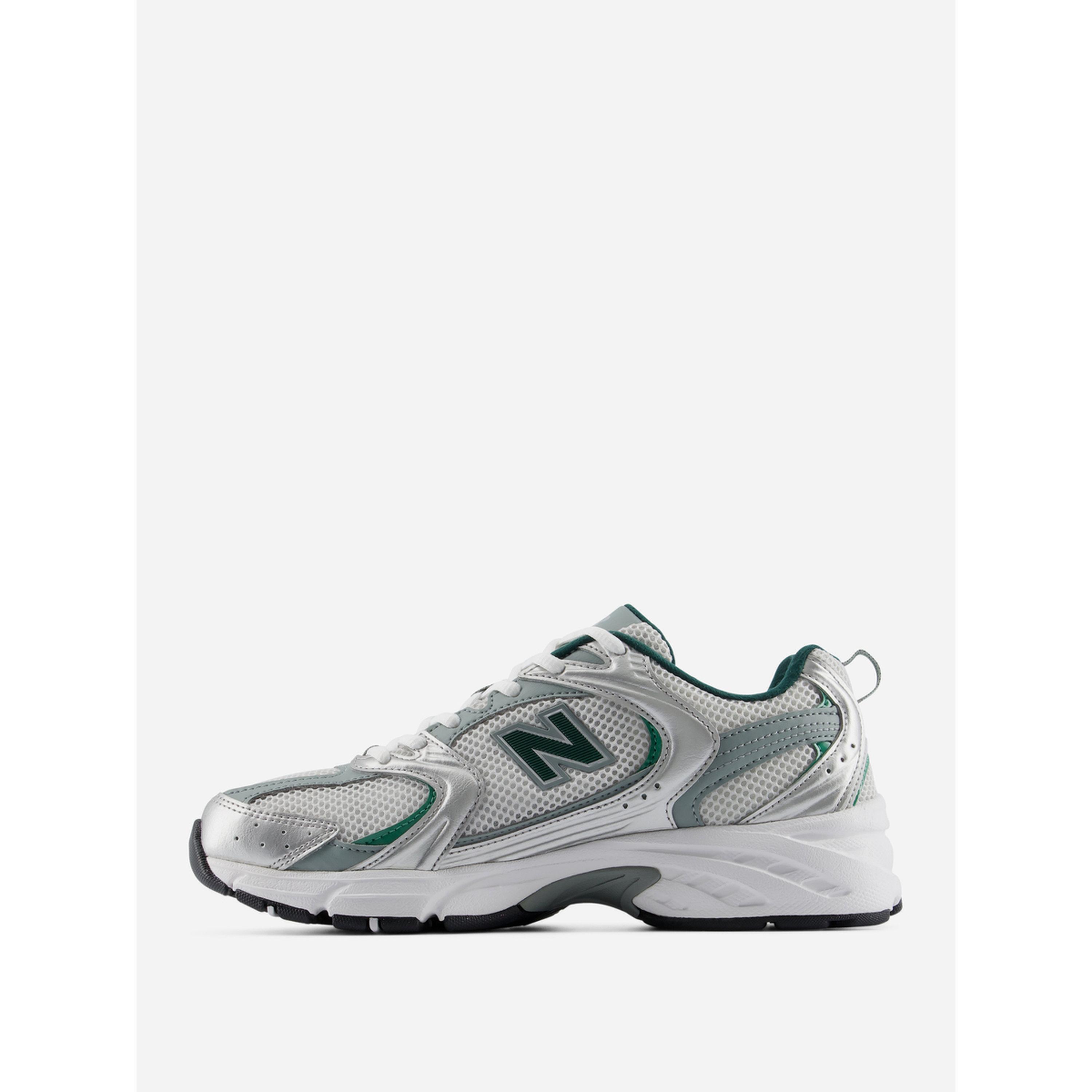 New Balance Grey 530 Sneakers-women-shoes-sneakers-image-3