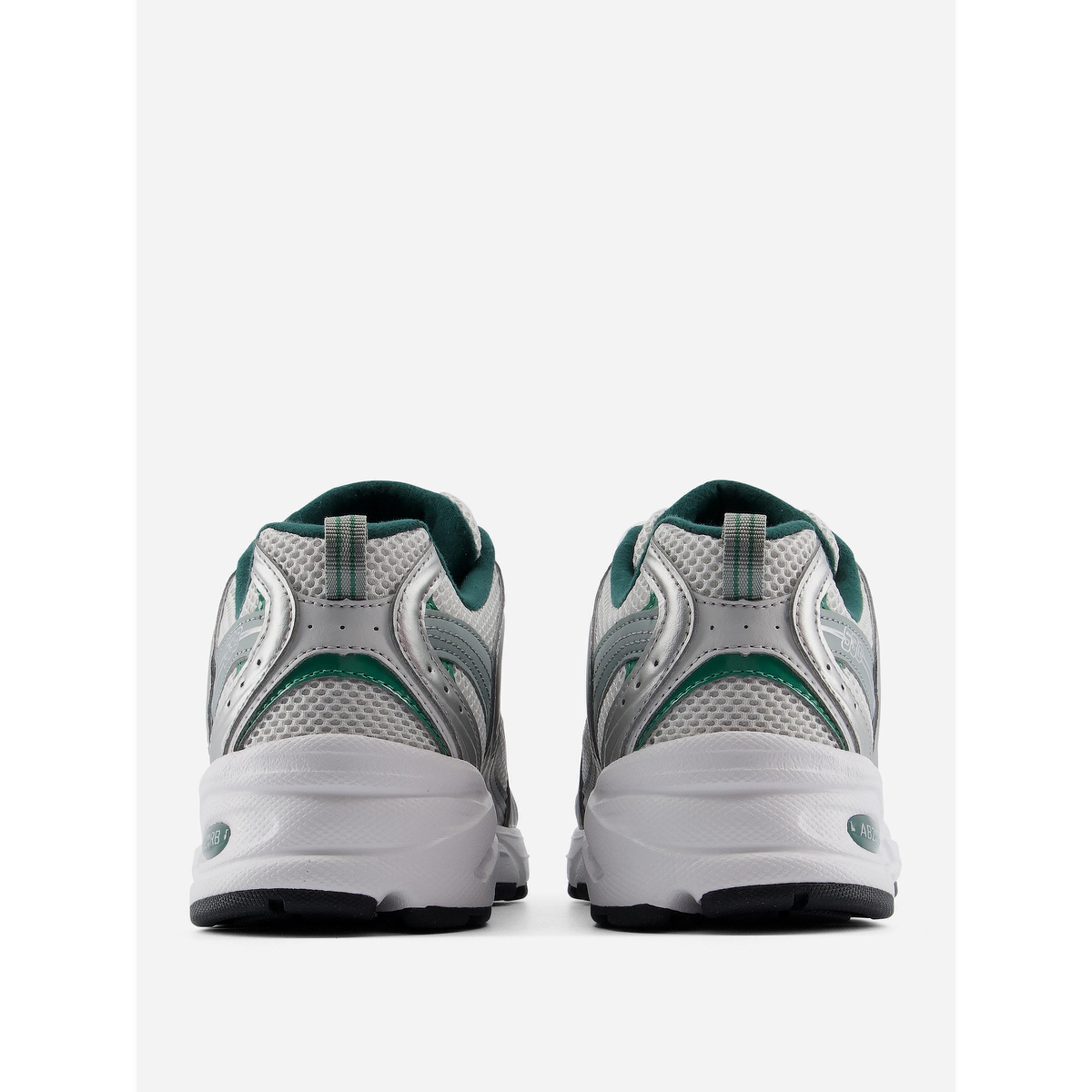 New Balance Grey 530 Sneakers-women-shoes-sneakers-image-7