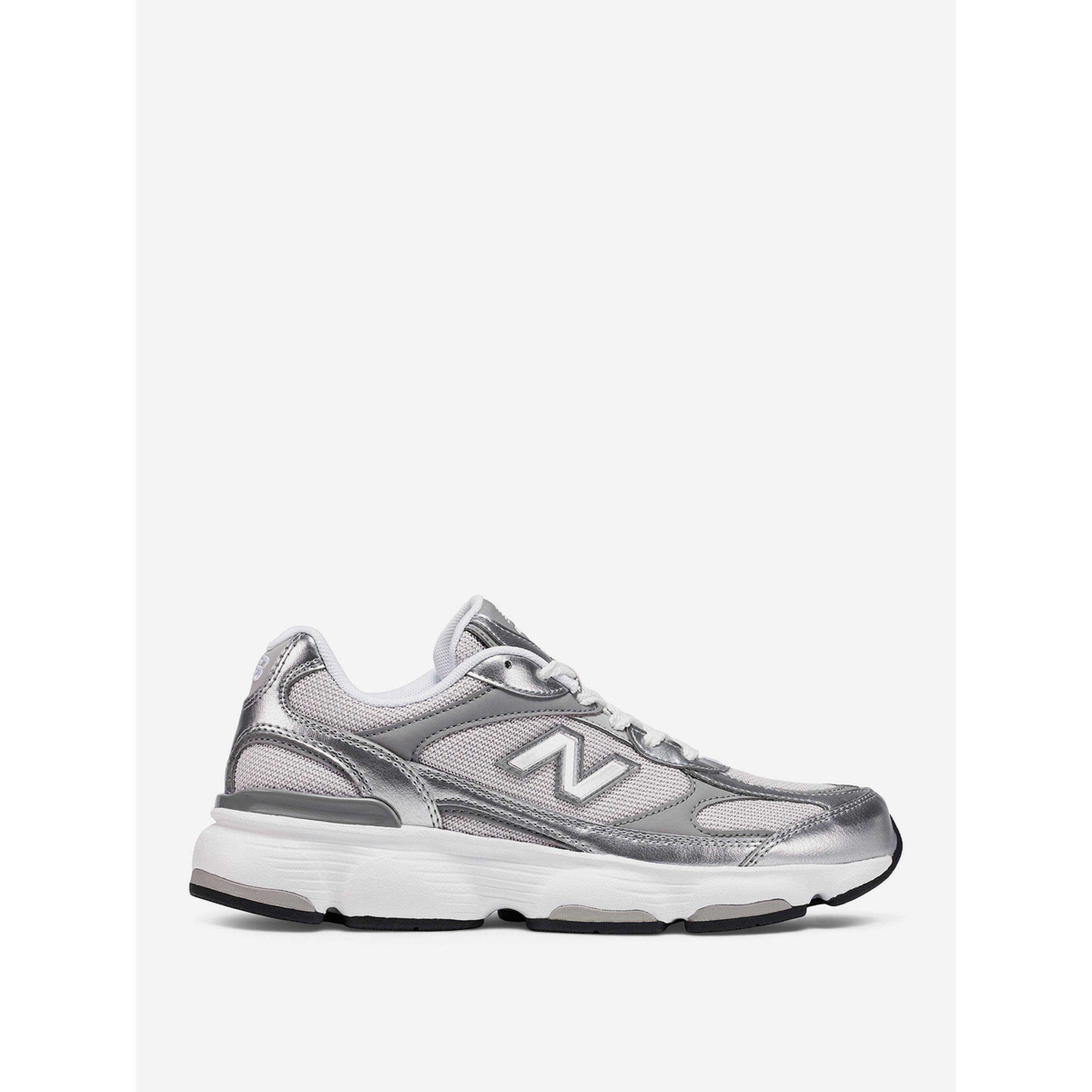 New Balance Grey 603 Sneakers-women-shoes-sneakers-image-2