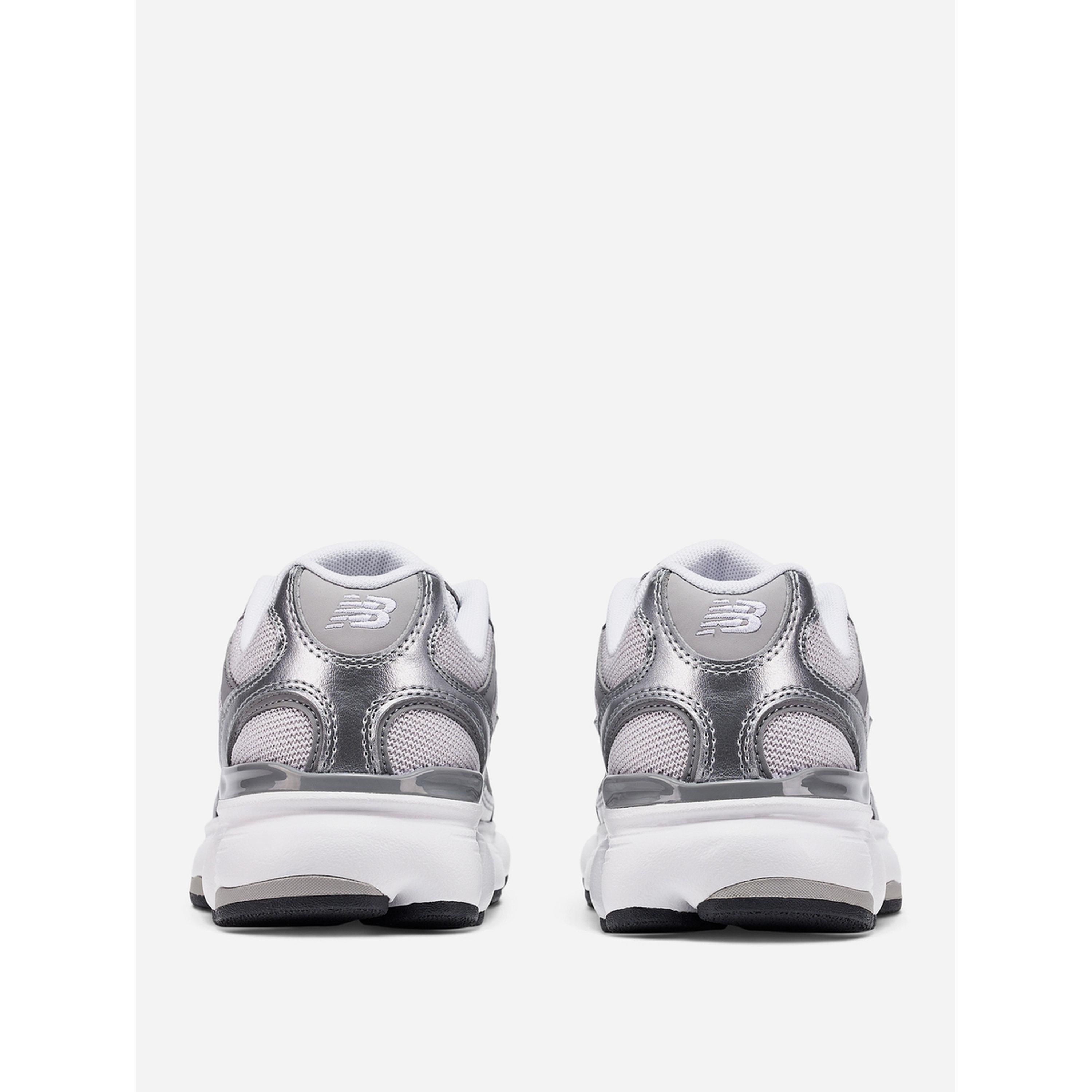 New Balance Grey 603 Sneakers-women-shoes-sneakers-image-5