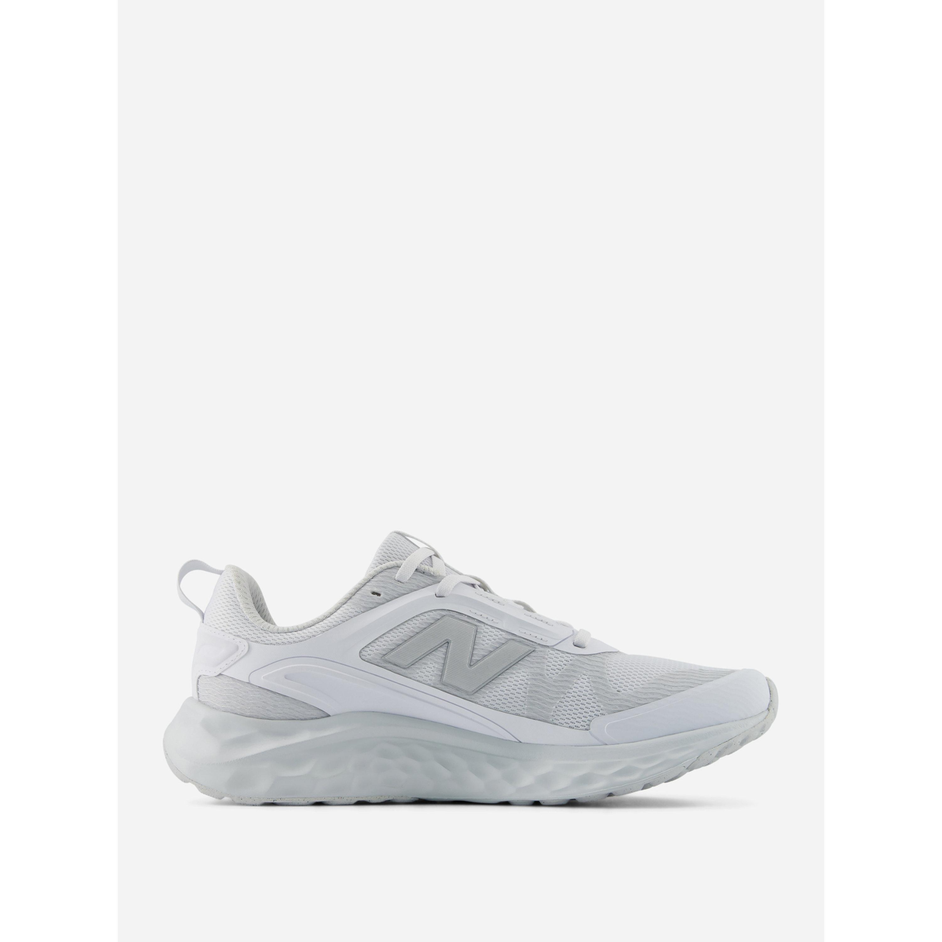 New Balance White Arishi Sneakers-women-shoes-sneakers-image-2