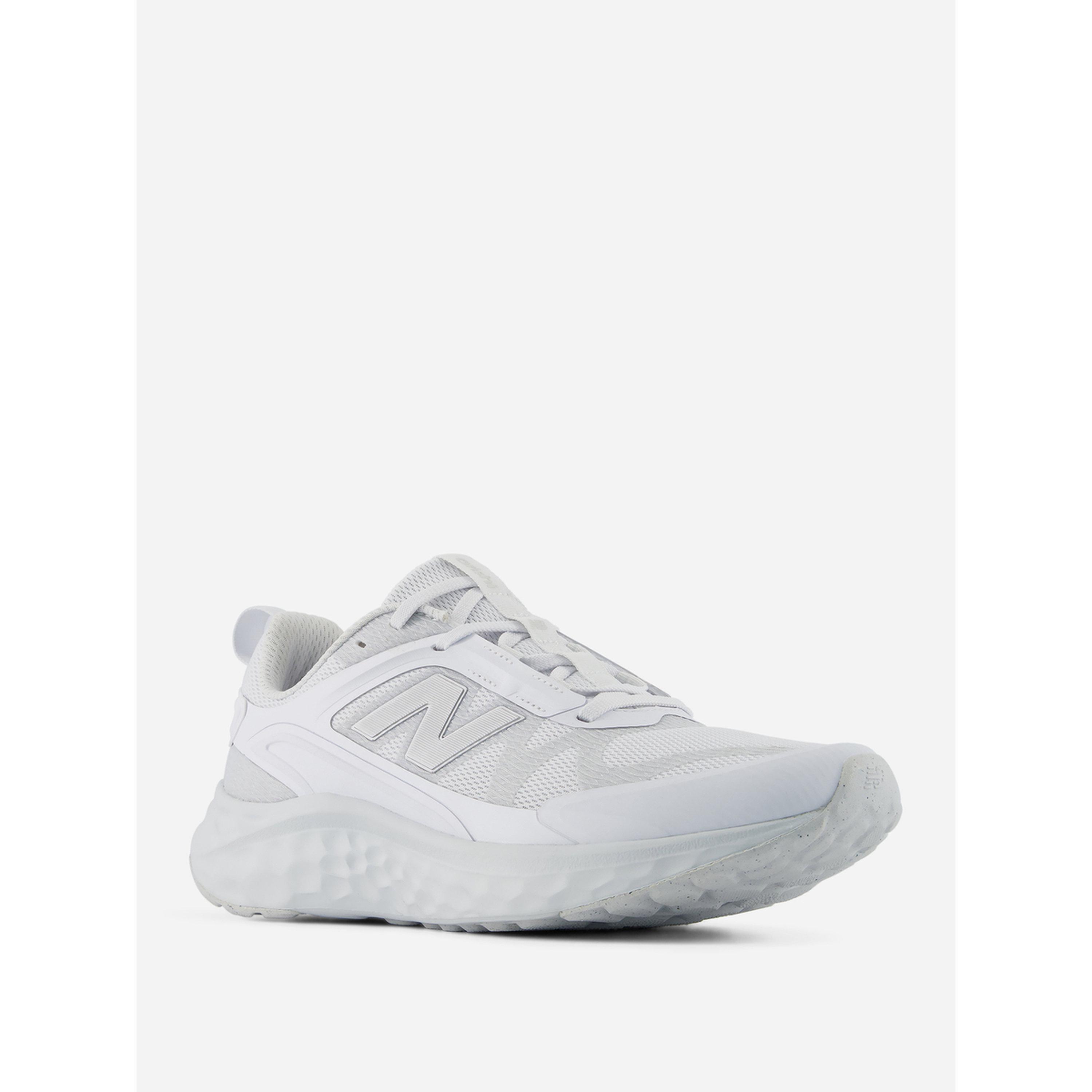 New Balance White Arishi Sneakers-women-shoes-sneakers-image-4