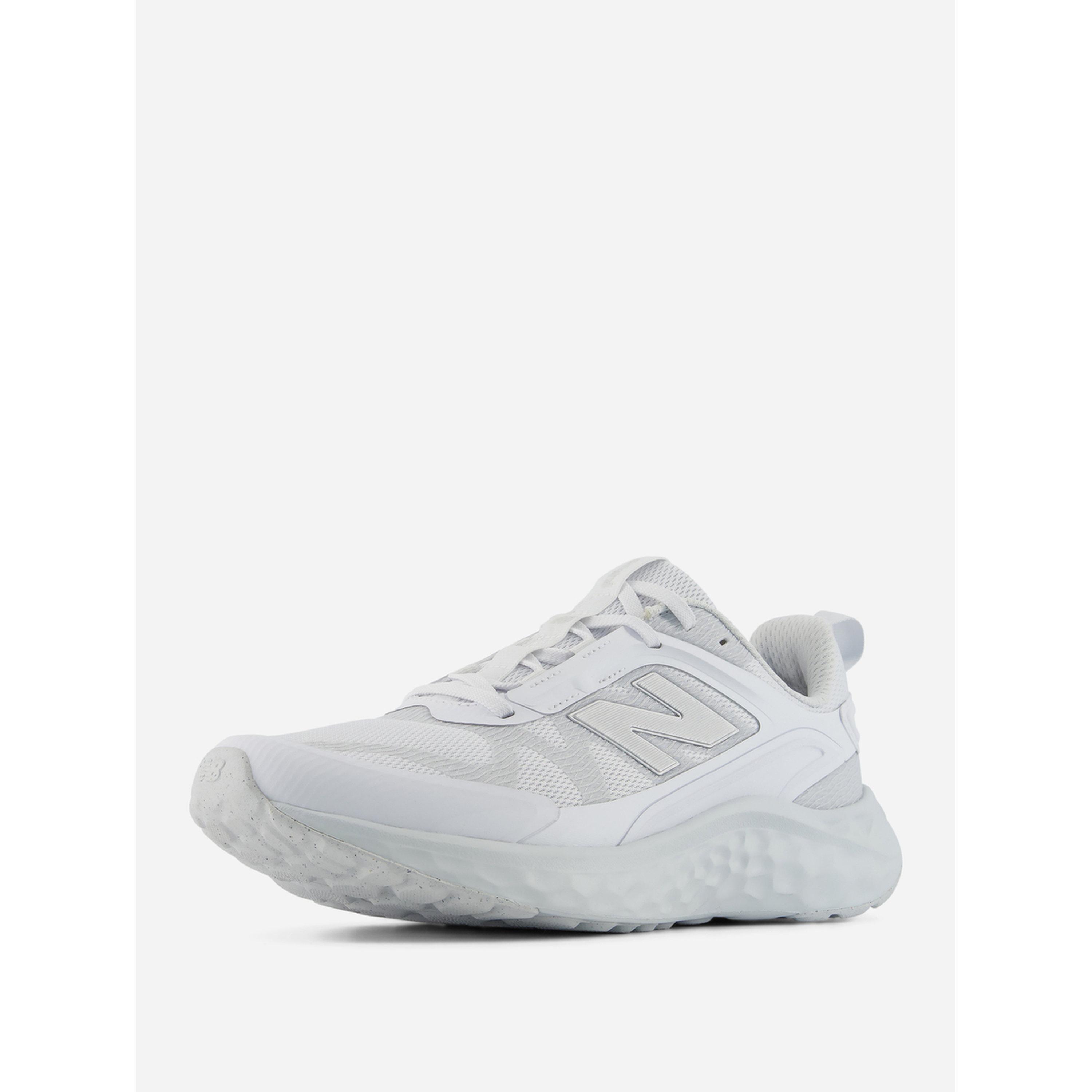 New Balance White Arishi Sneakers-women-shoes-sneakers-image-5